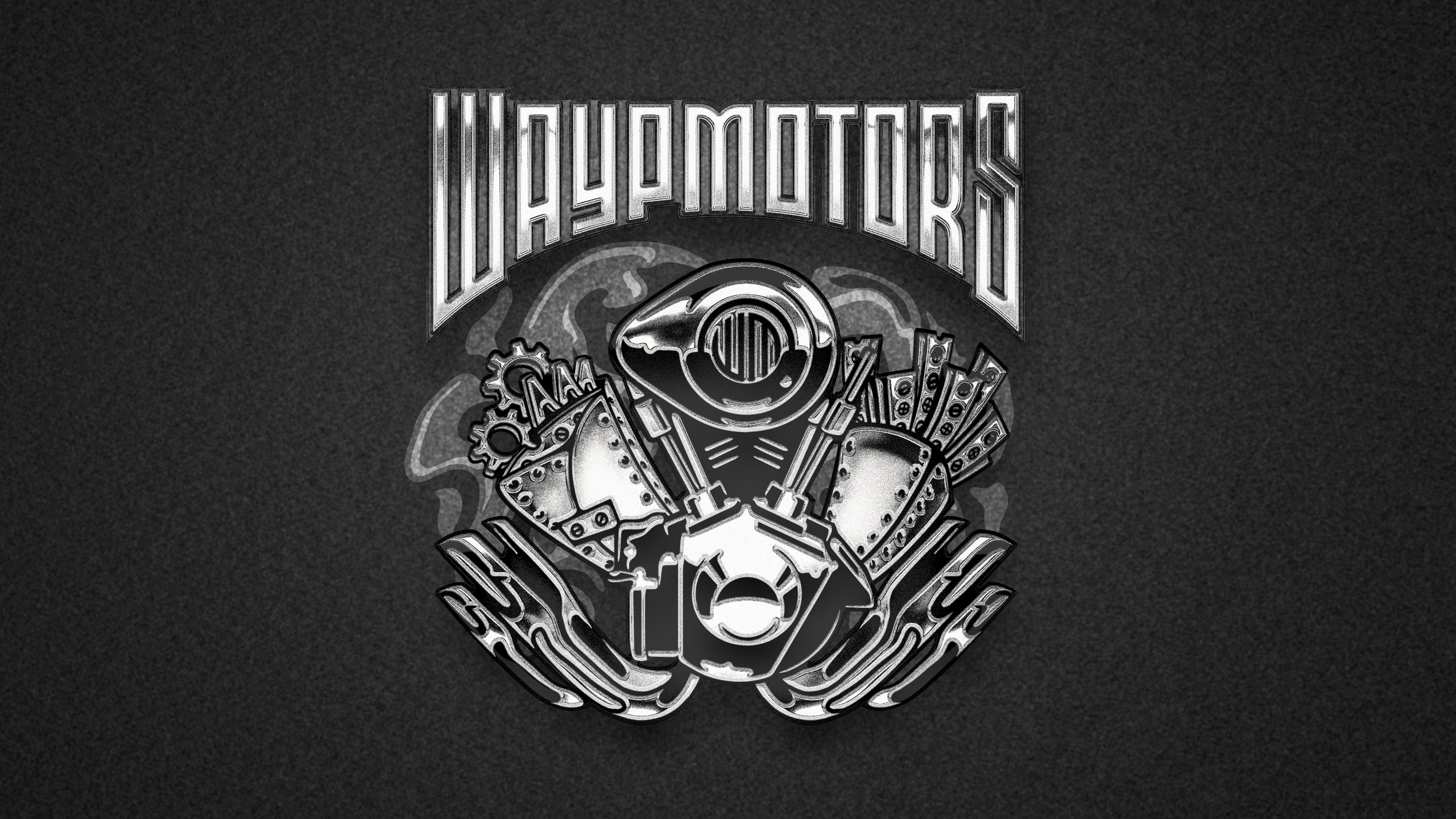 ШаурМОТОРС. MoshaDesign