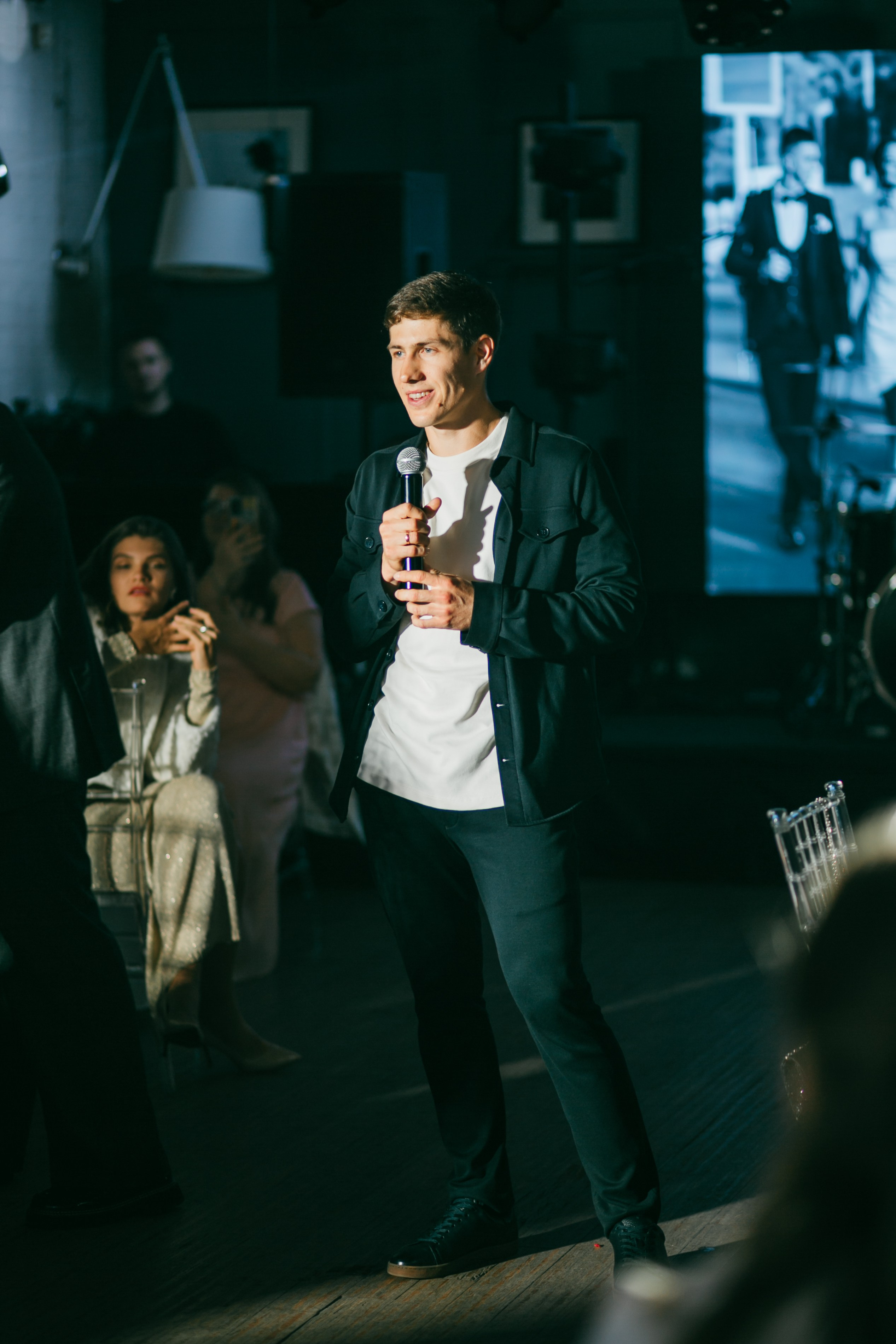 Jenna/Luba. Фотограф Астафьева Мария