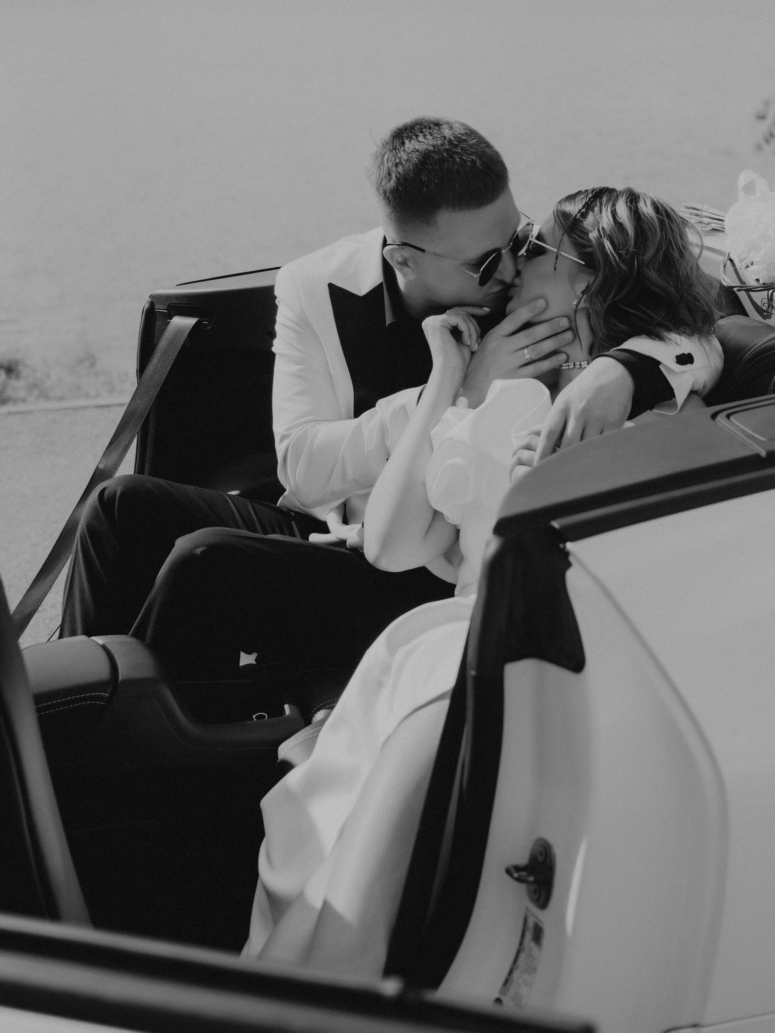 Артем и Надежда. Свадебный фотограф в Воронеже