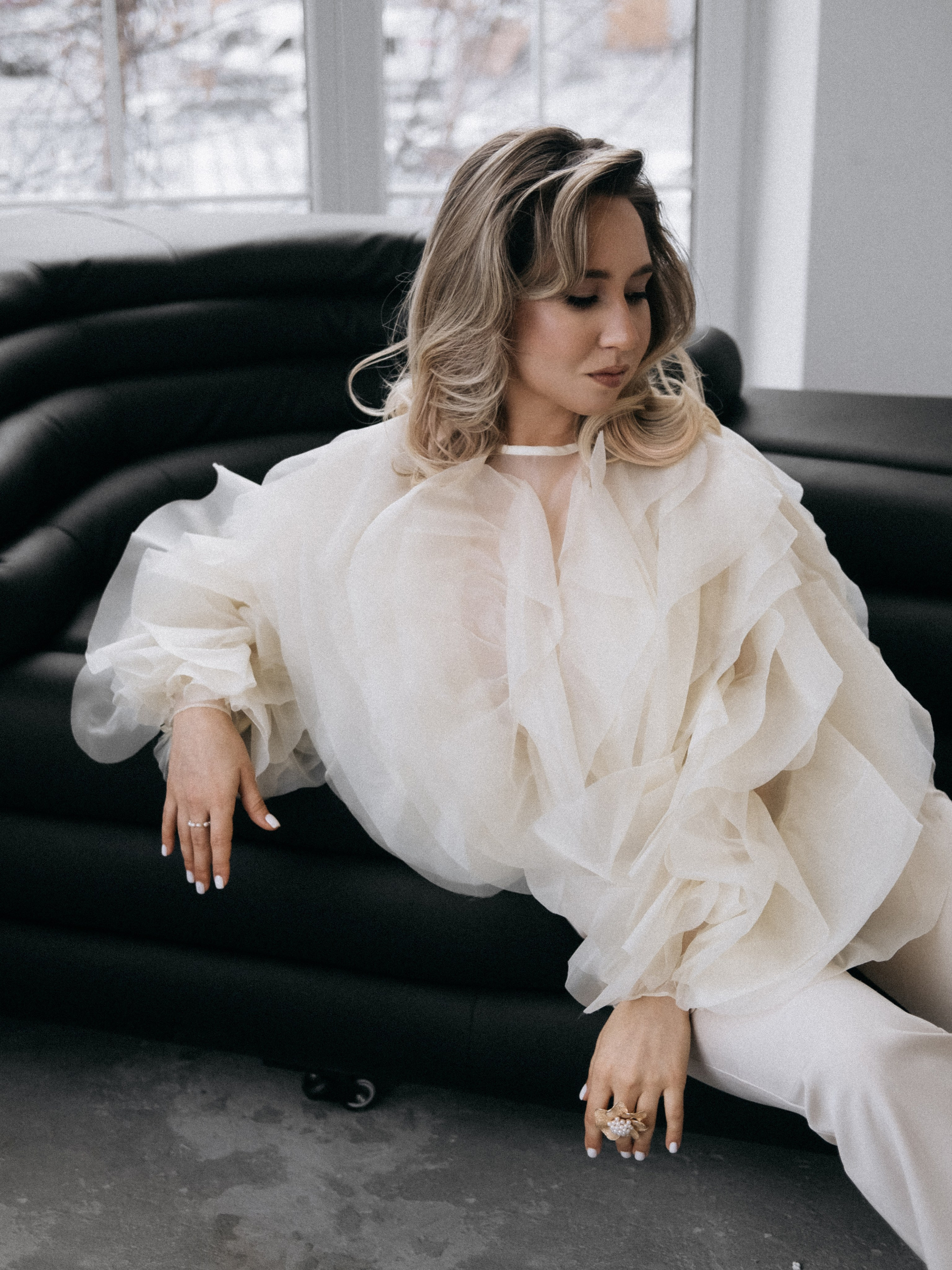 Анастасия. Свадебный фотограф в Воронеже