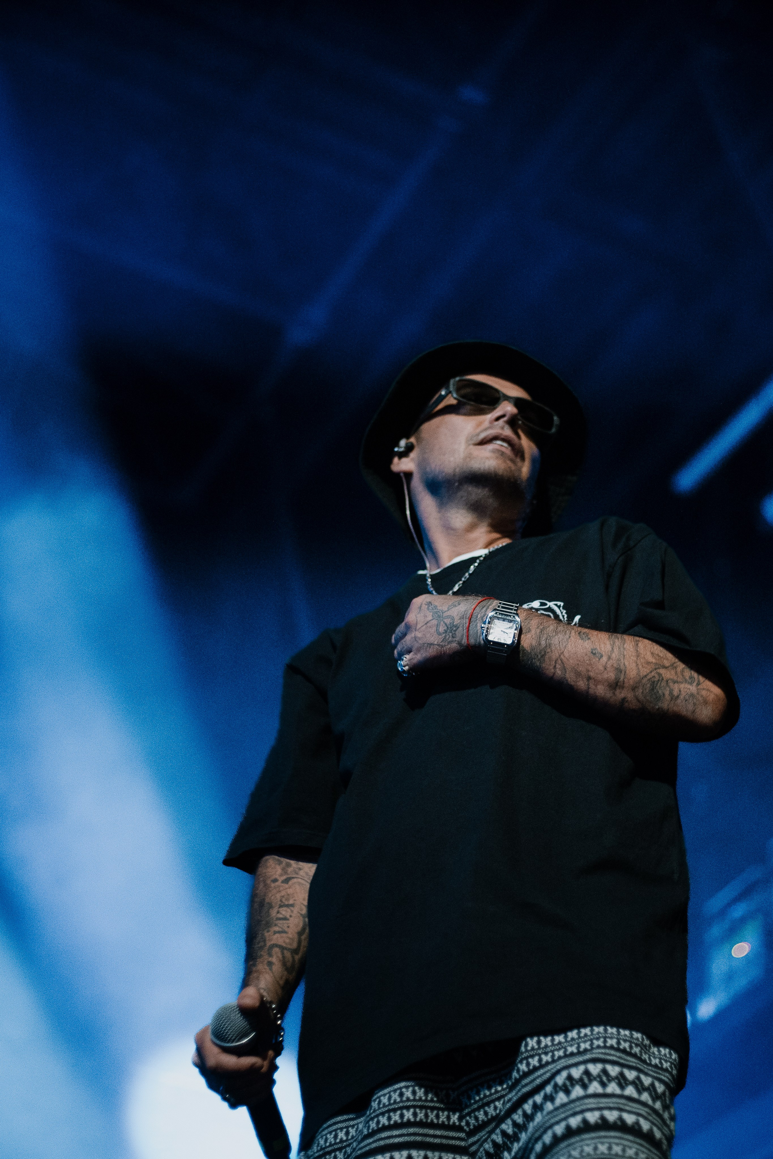 GUF. Фотограф Москва