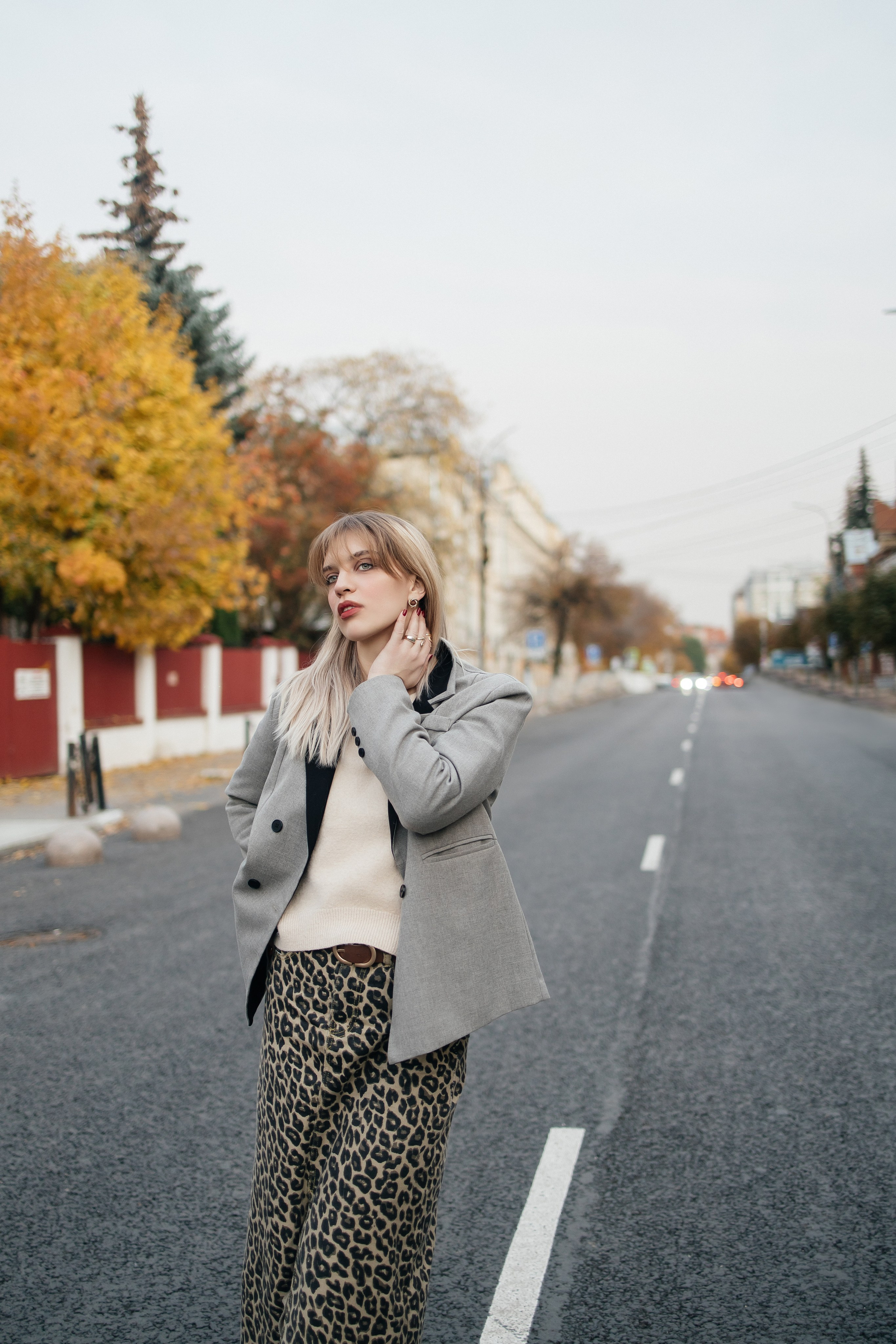 Арина. Фотопрогула по городу. Семейный фотограф в Рязани и Рязанской области