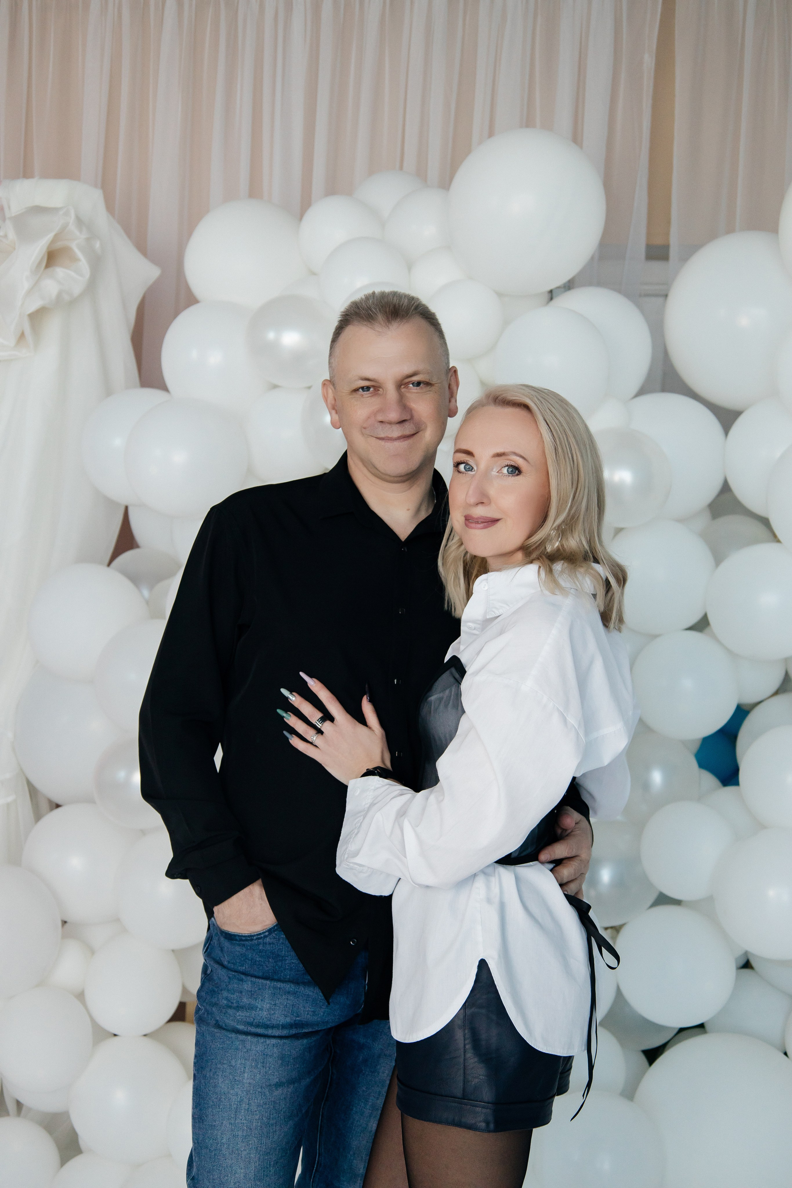 Семейная фотосъемка. Семейный фотограф в Рязани и Рязанской области