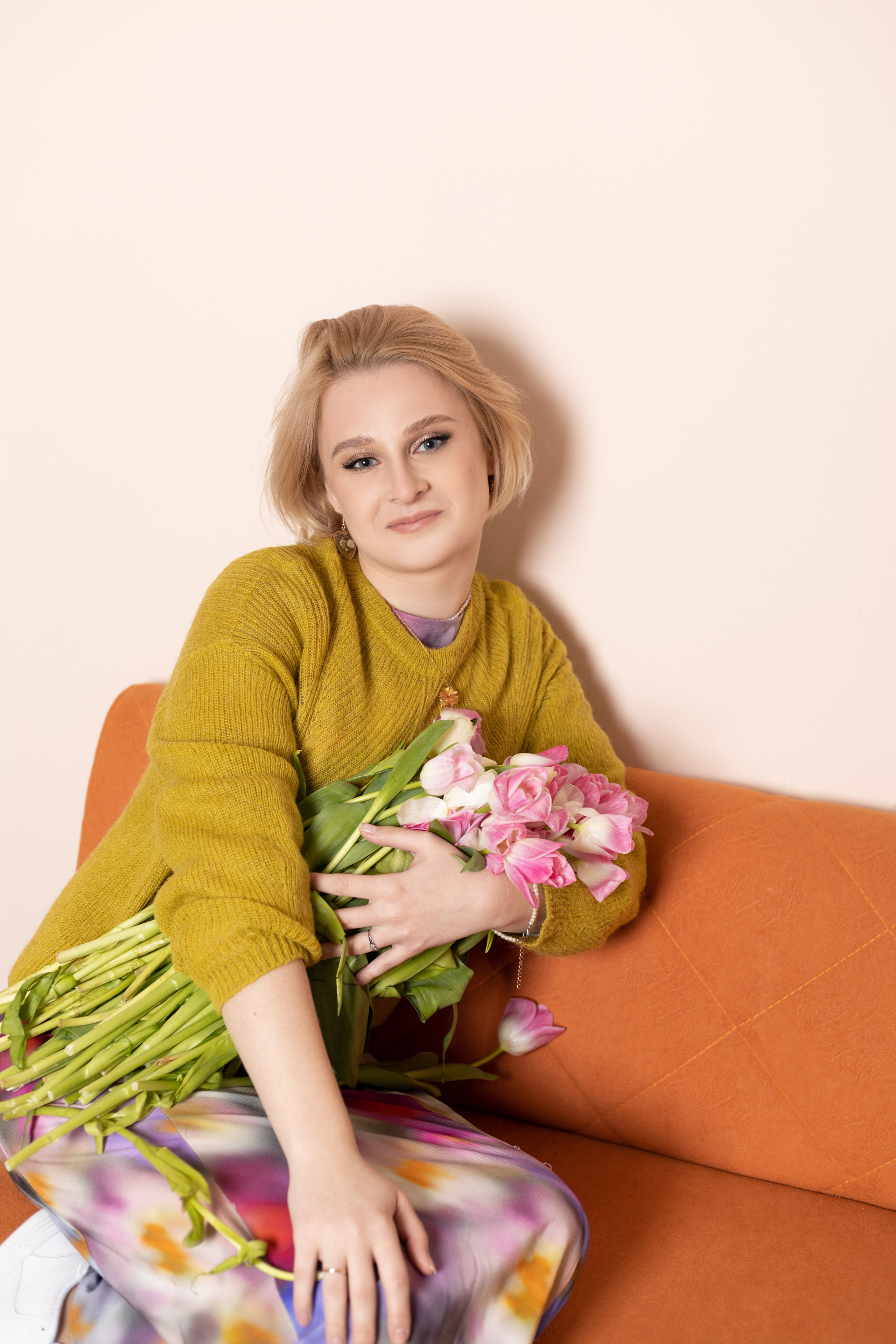 Анастасия. Семейный фотограф в Рязани и Рязанской области