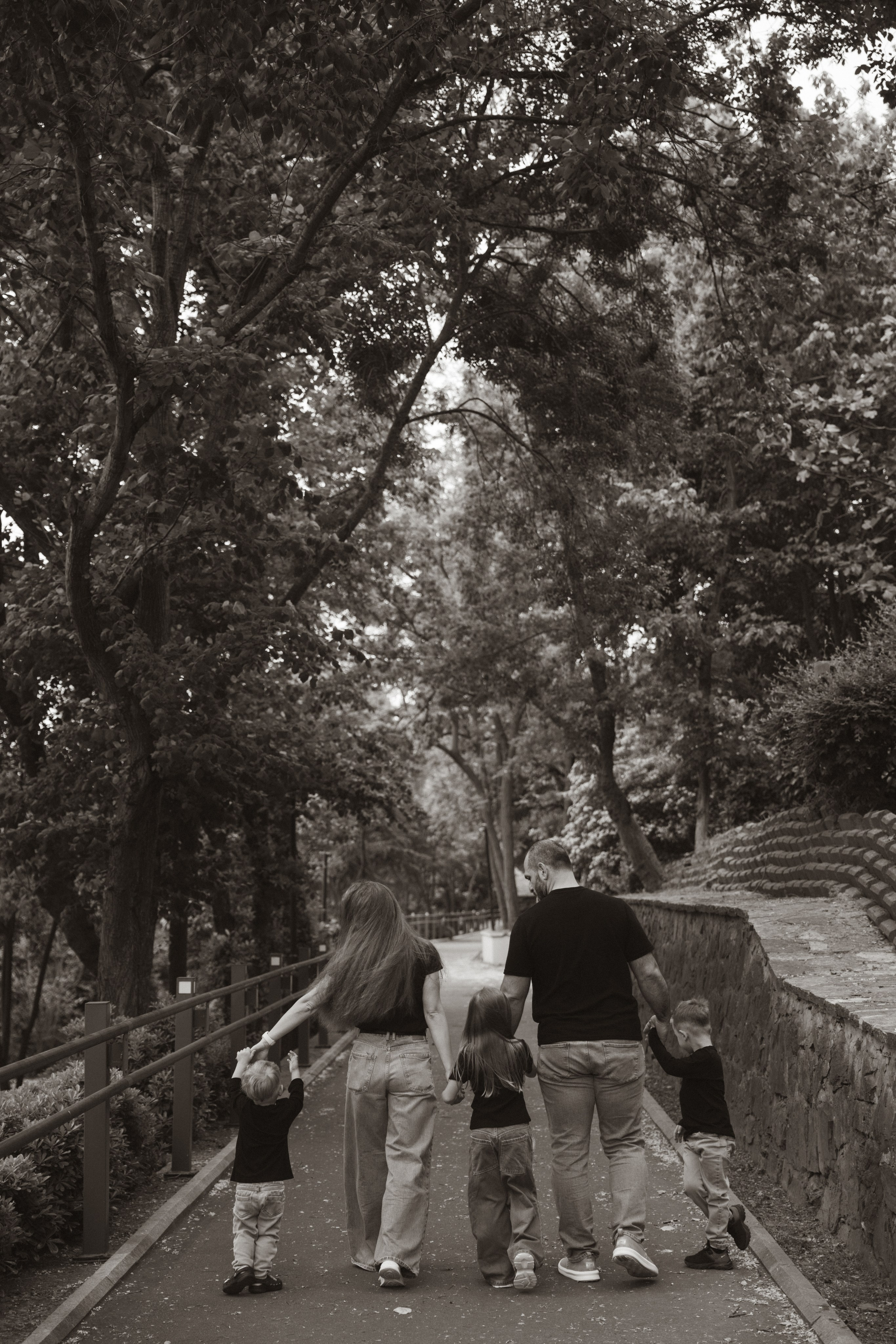 Утром в Стамбуле