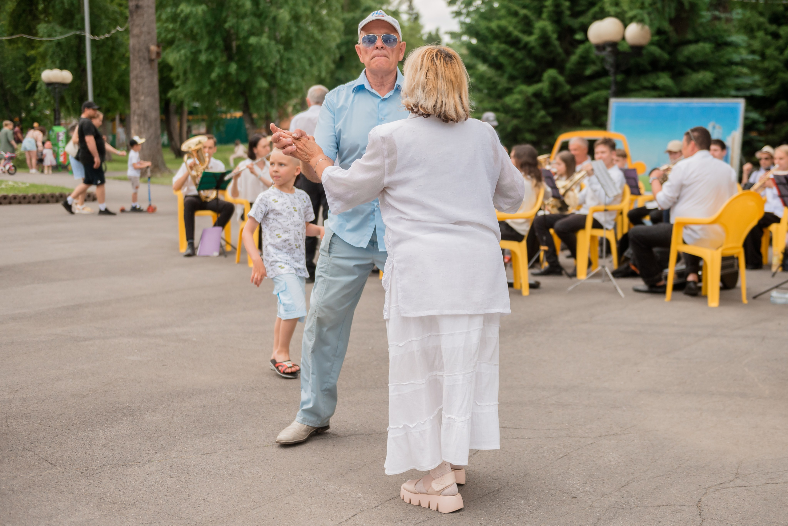 12 Июня 2024. Детский фотограф, семейный фотограф и репортажи в Кемерово