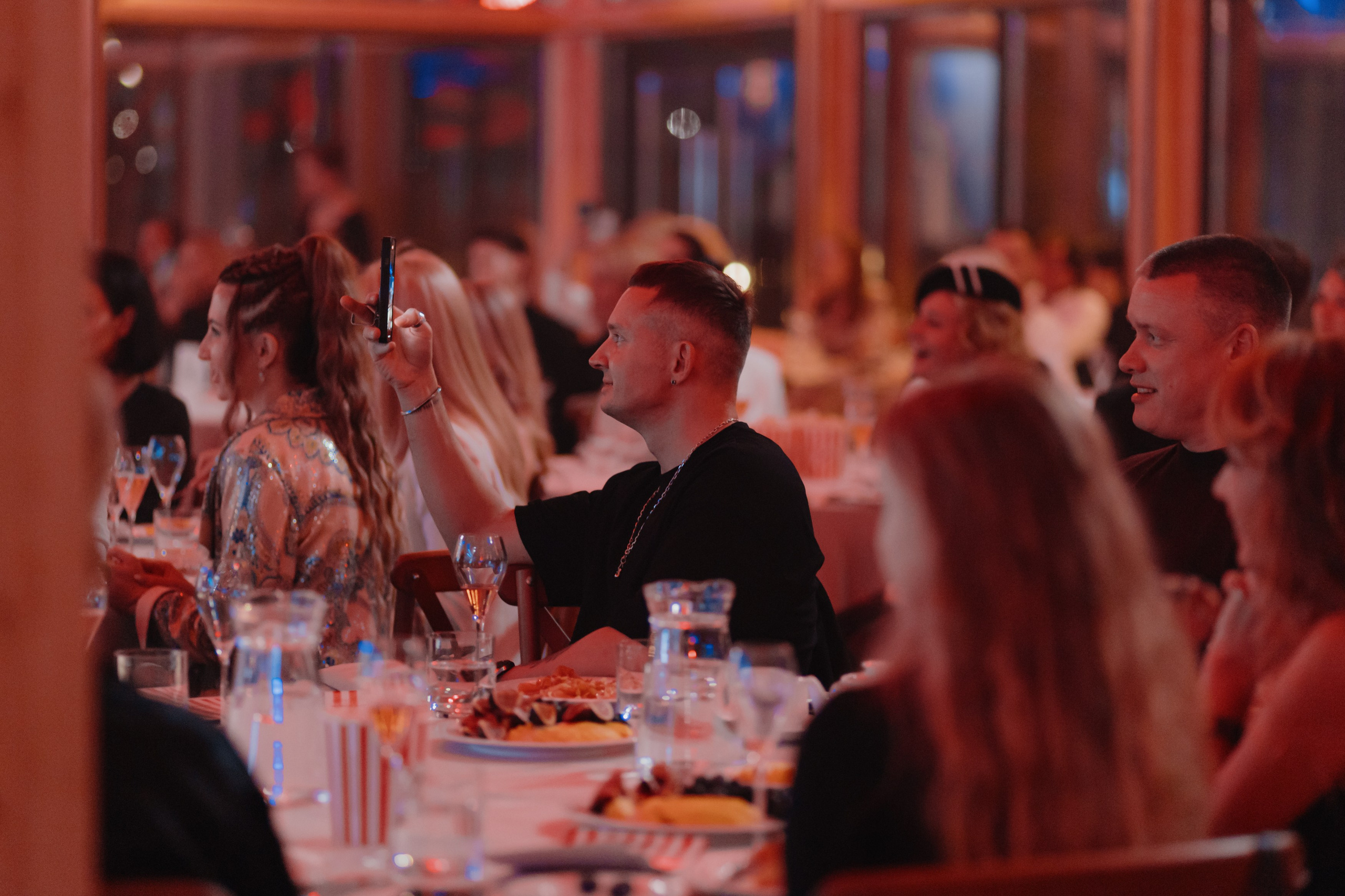 Хочу волшебства. Концерт. 8 октября 2025 года. Татьяна Мишкина