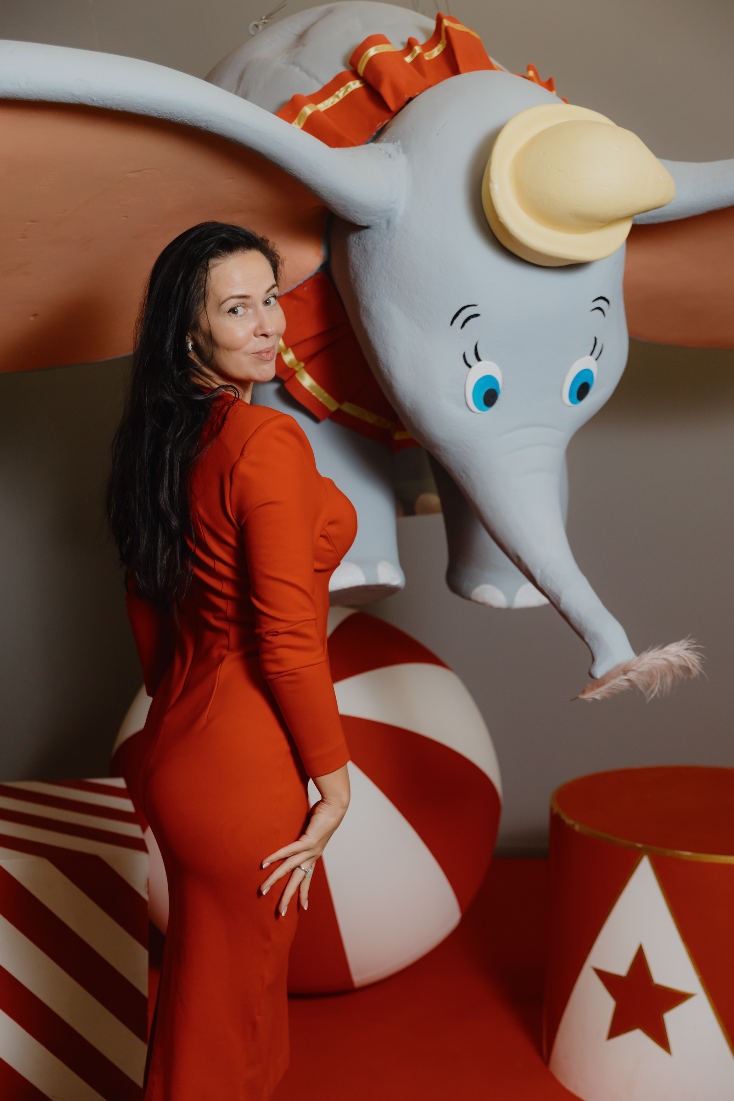 Хочу волшебства. Концерт. 8 октября 2025 года. Татьяна Мишкина