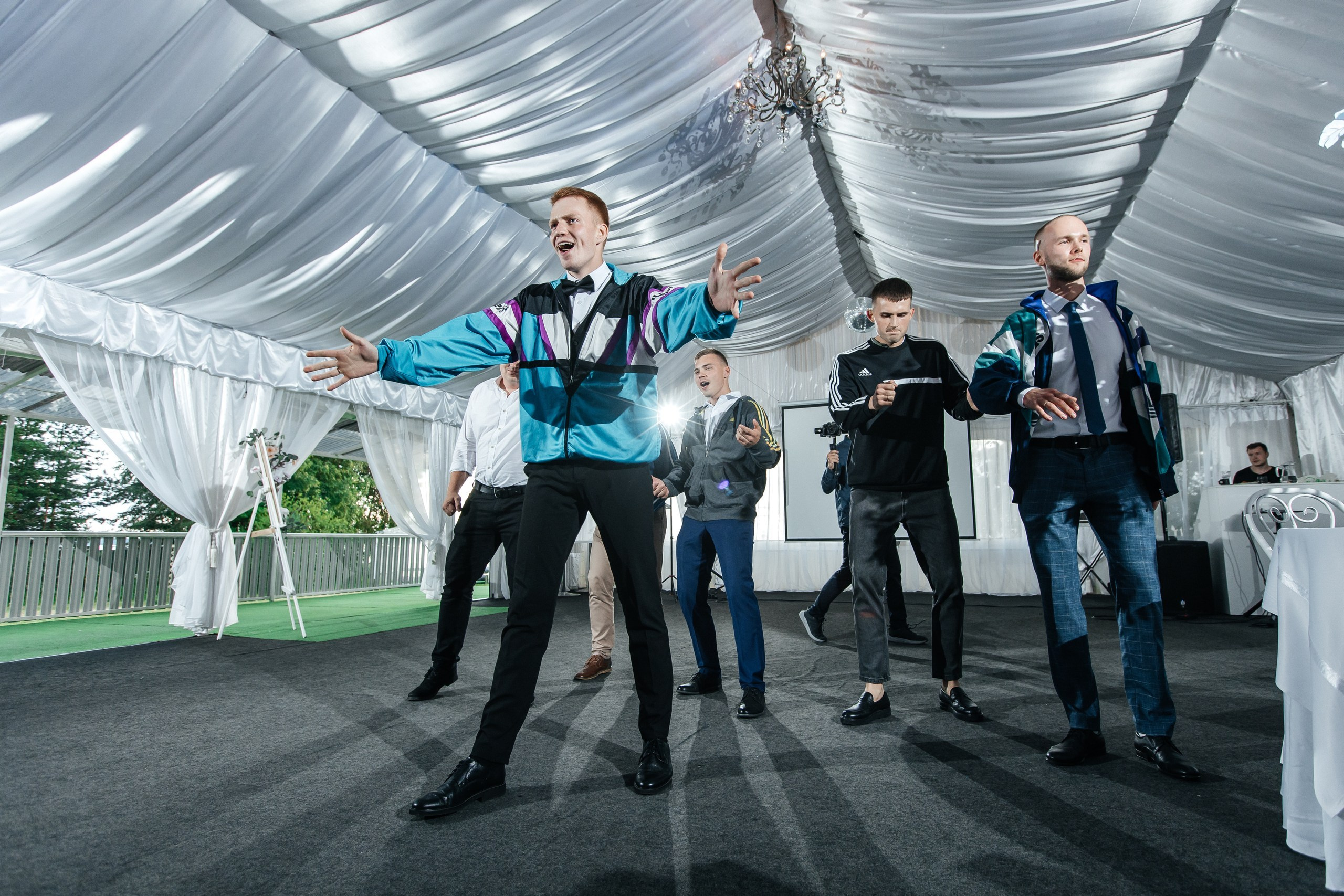 Никита и Елизавета. Свадебный фотограф Настя Шелл г. Череповец