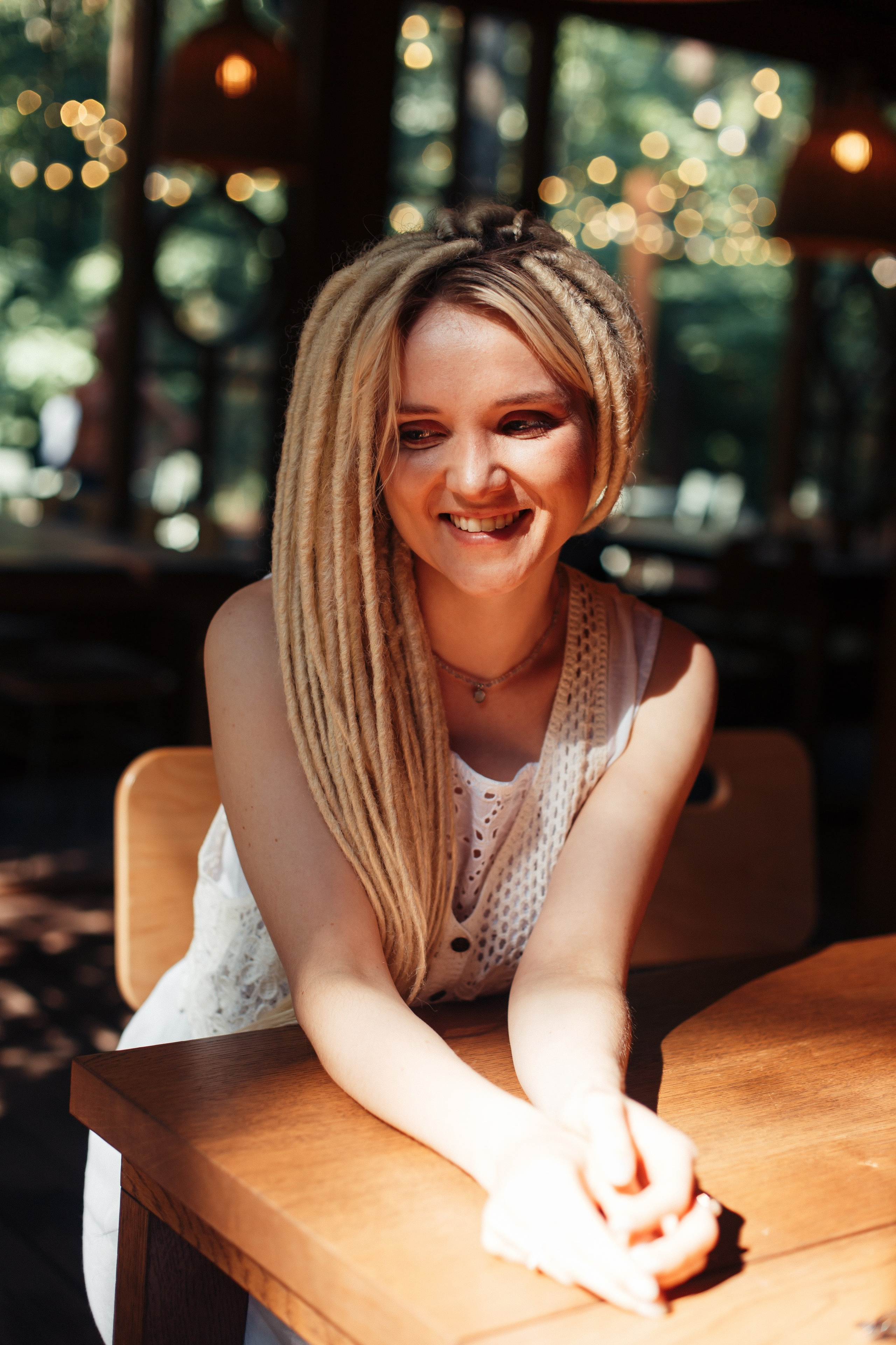 Утренняя прогулка. Семейный фотограф в Москве. Дарья Долгих