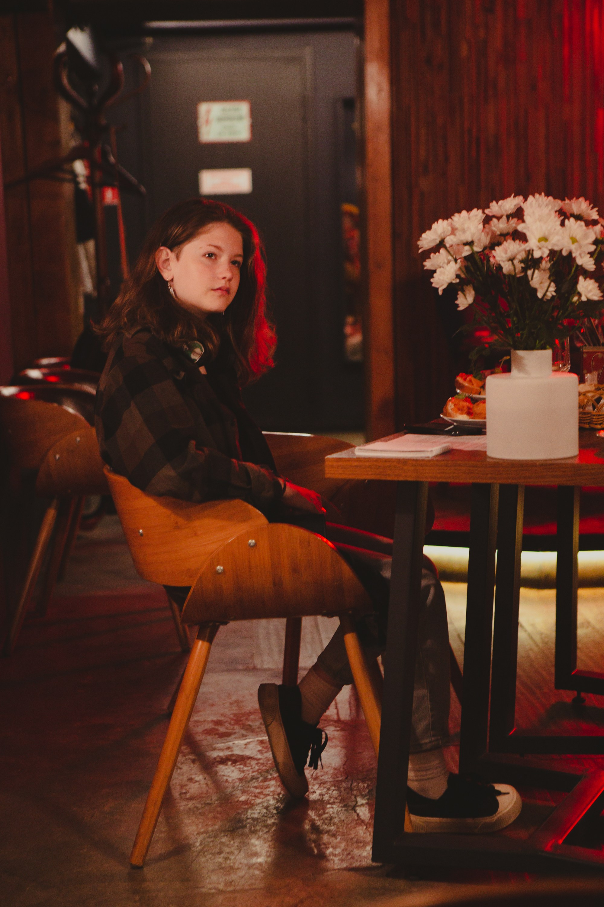 Фотосъемка пресс-бранча Первой лиги КВН в Перми. Репортажный фотограф в Перми Денис Голдобин