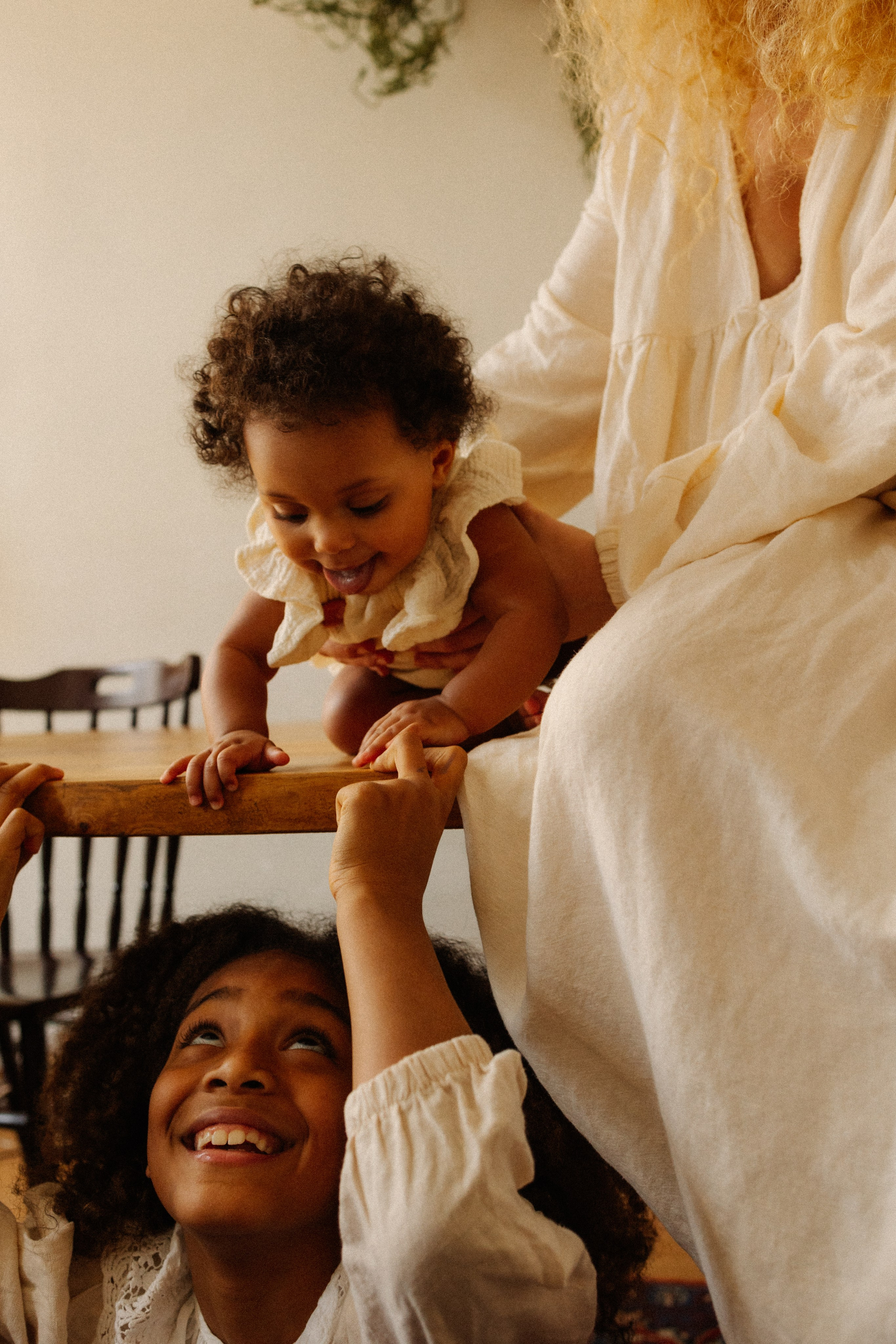 Быть мамой!. Семейный фотограф Москва