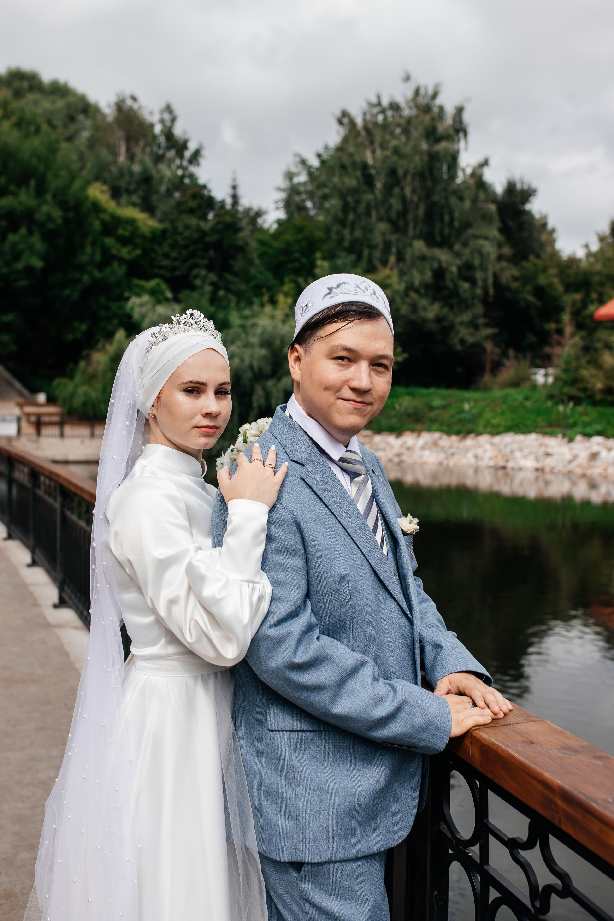 Артур и Ульяна. Марина Шаймухаметова. Фотограф в Уфе