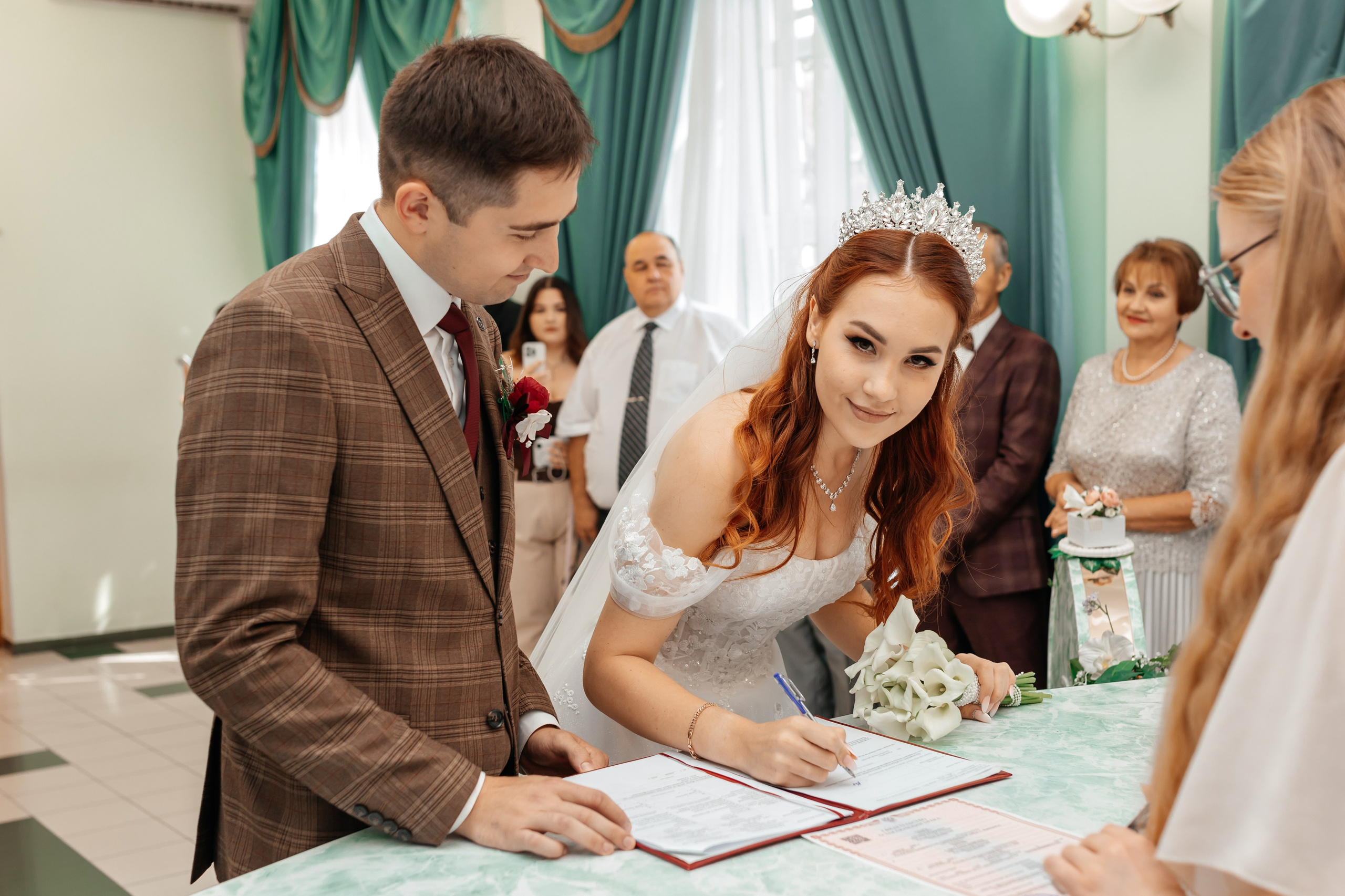 Альмир и София. Марина Шаймухаметова. Фотограф в Уфе