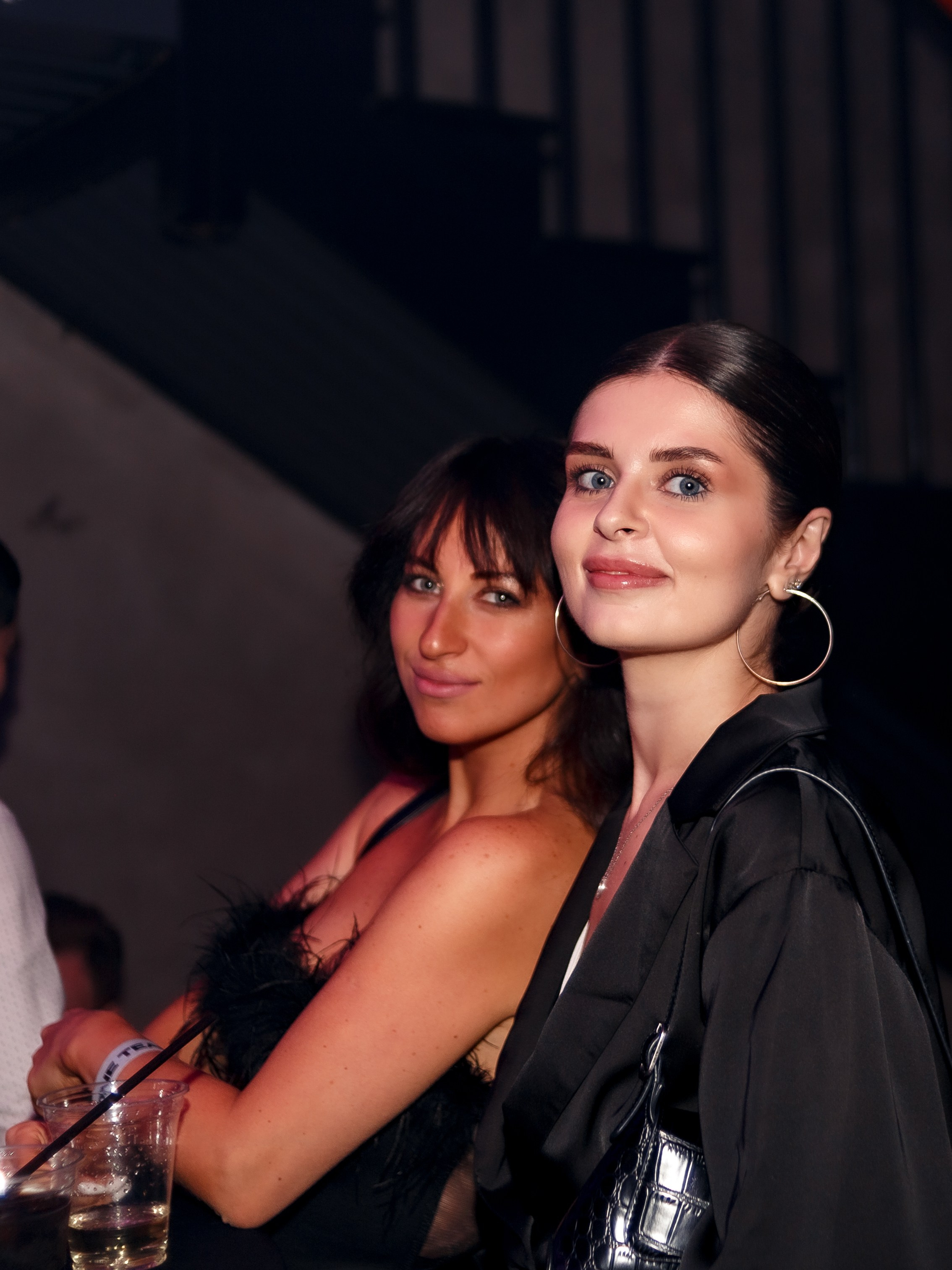 Корпоратив Betone. Свадебный фотограф в Москве — Ольга Козловская