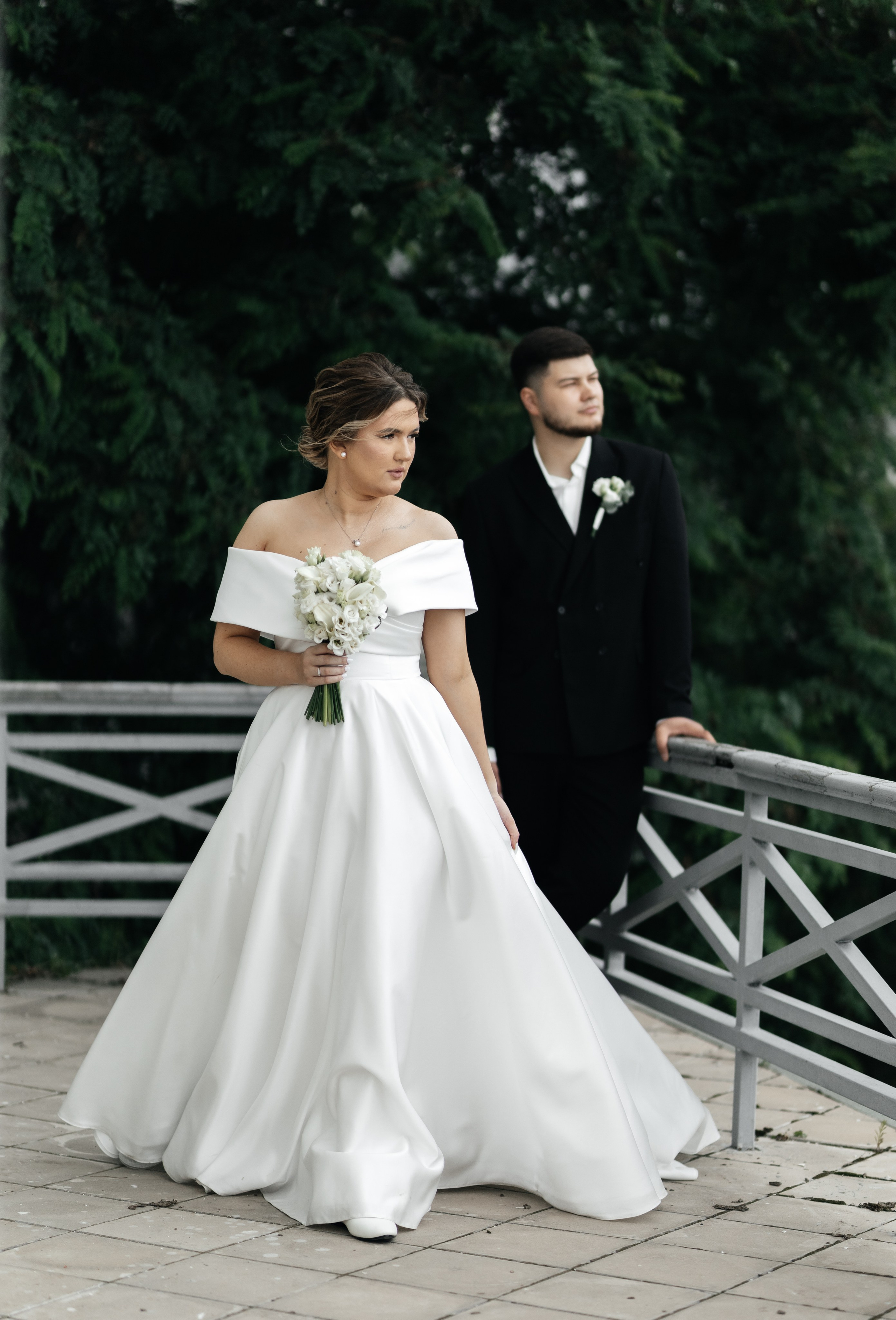 Emil & Guzel. Свадебный фотограф Ильнар Асадуллин