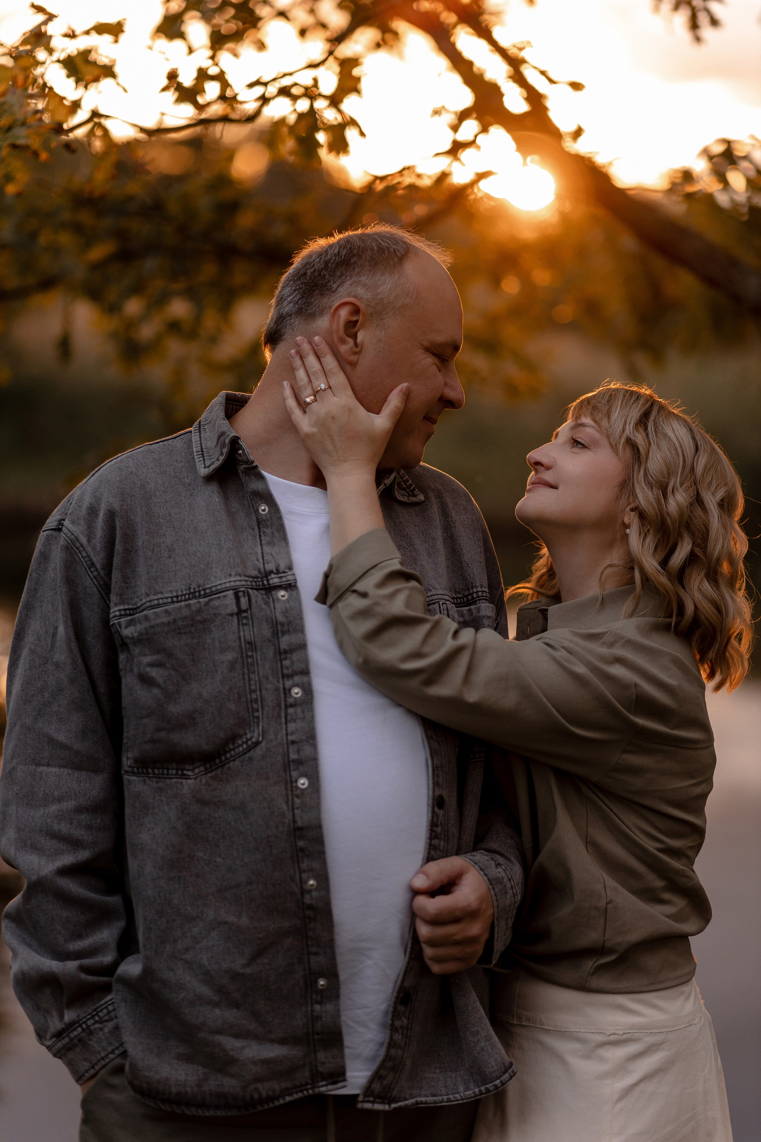 Светлана и Игорь. Свадебный фотограф Елена Ловцевич