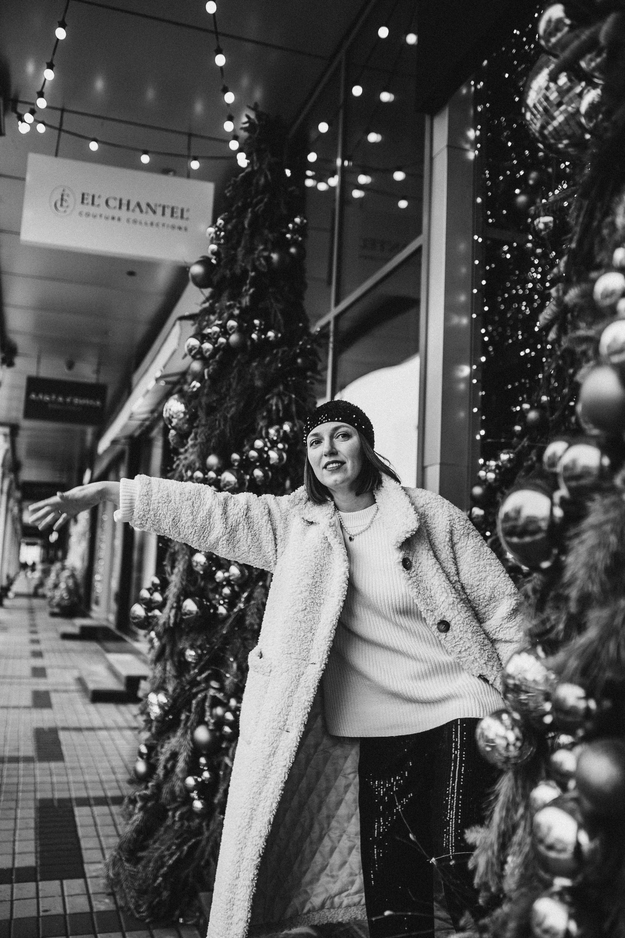 Наташа. Семейный и детский фотограф в Нижнем Новгороде Наумова Лидия