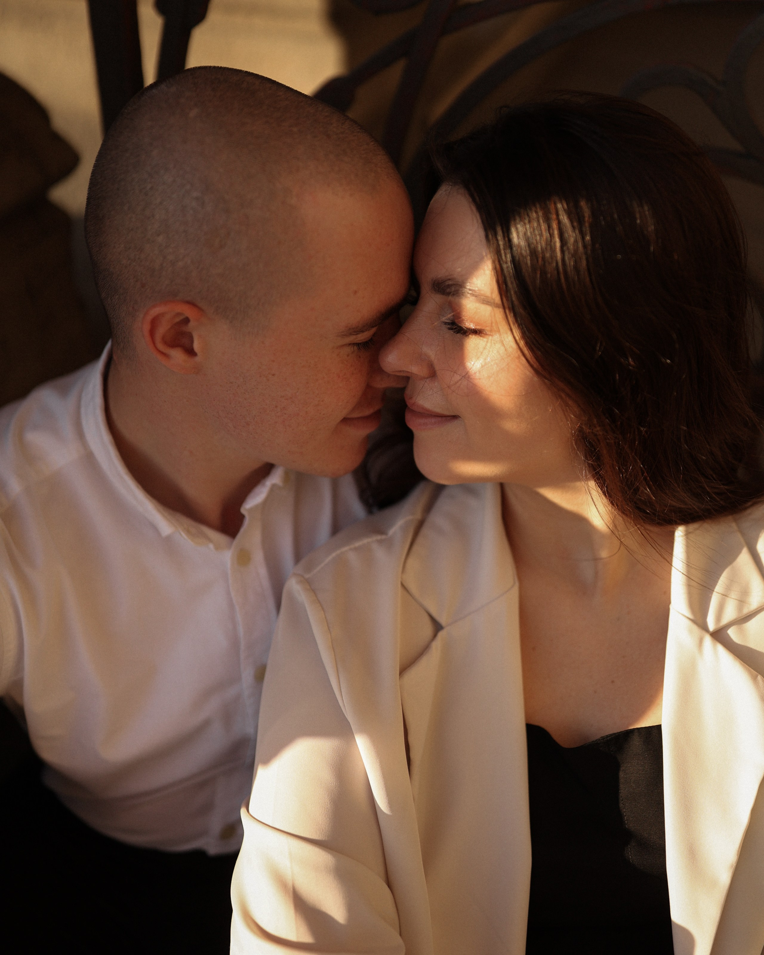 Питер. Фотограф в Севастополе и Крыму Артем Волобуев