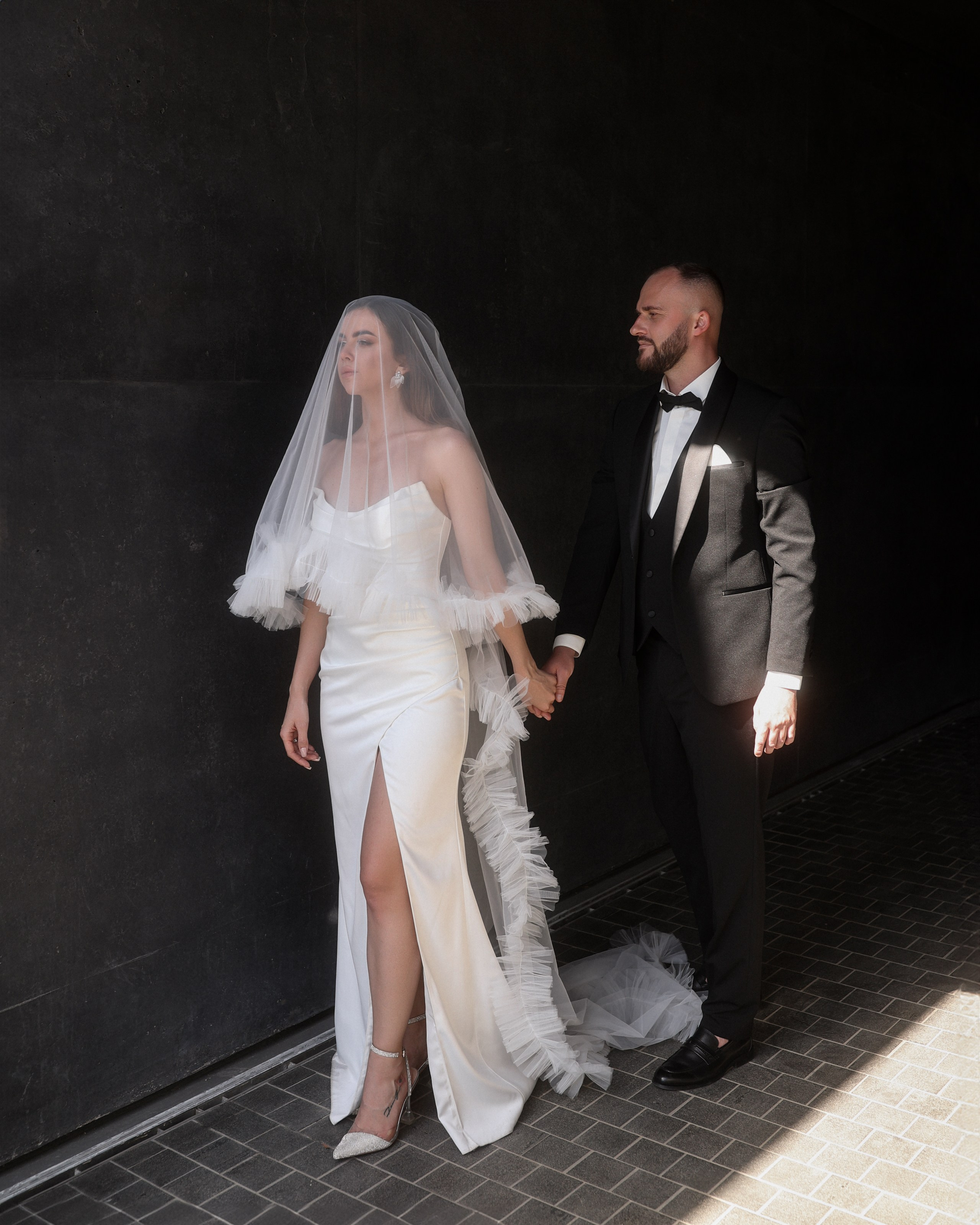 Олег и Виктория. Фотограф в Севастополе и Крыму Артем Волобуев