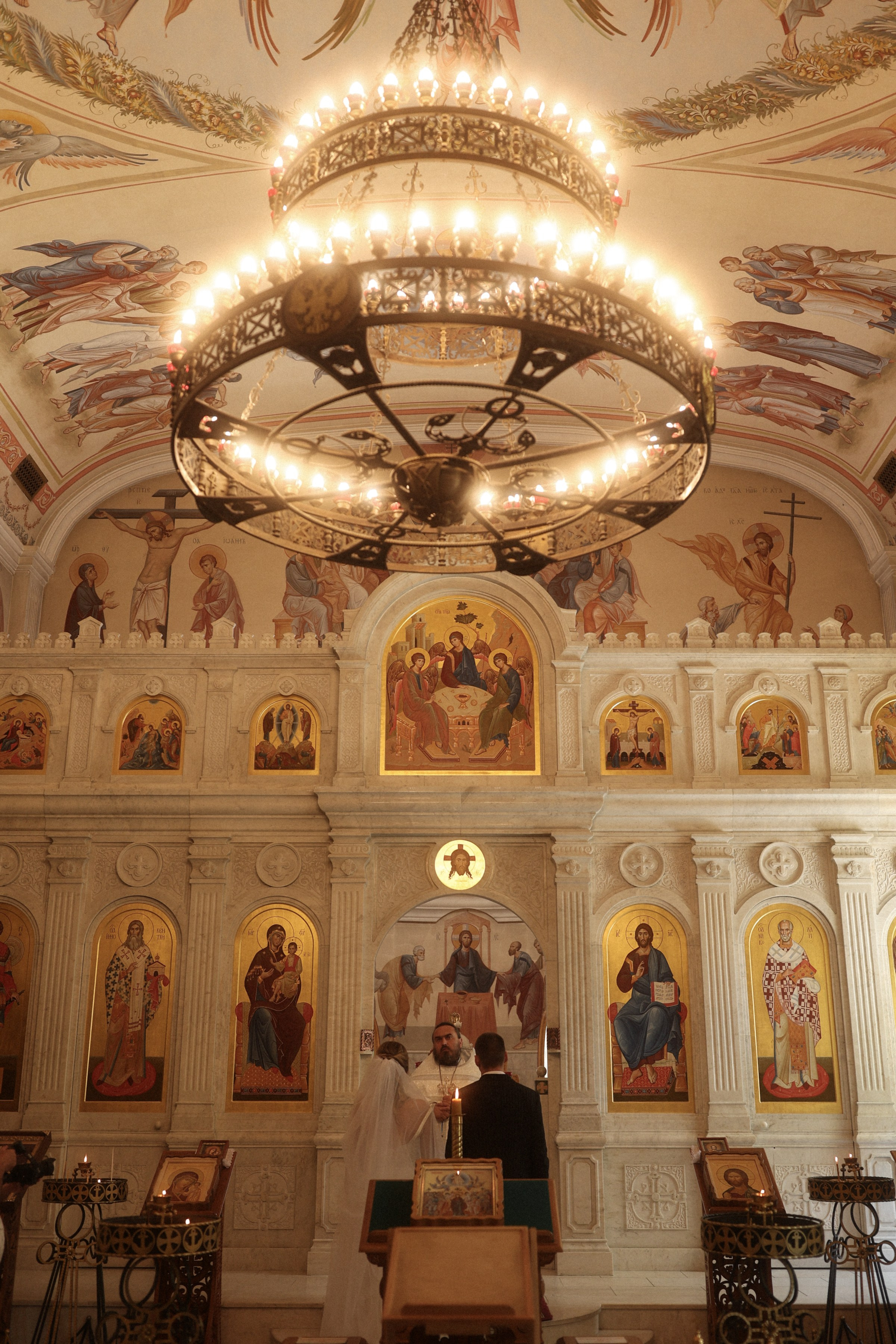 Венчание Стаса и Татьяны. Фотограф в Севастополе и Крыму Артем Волобуев