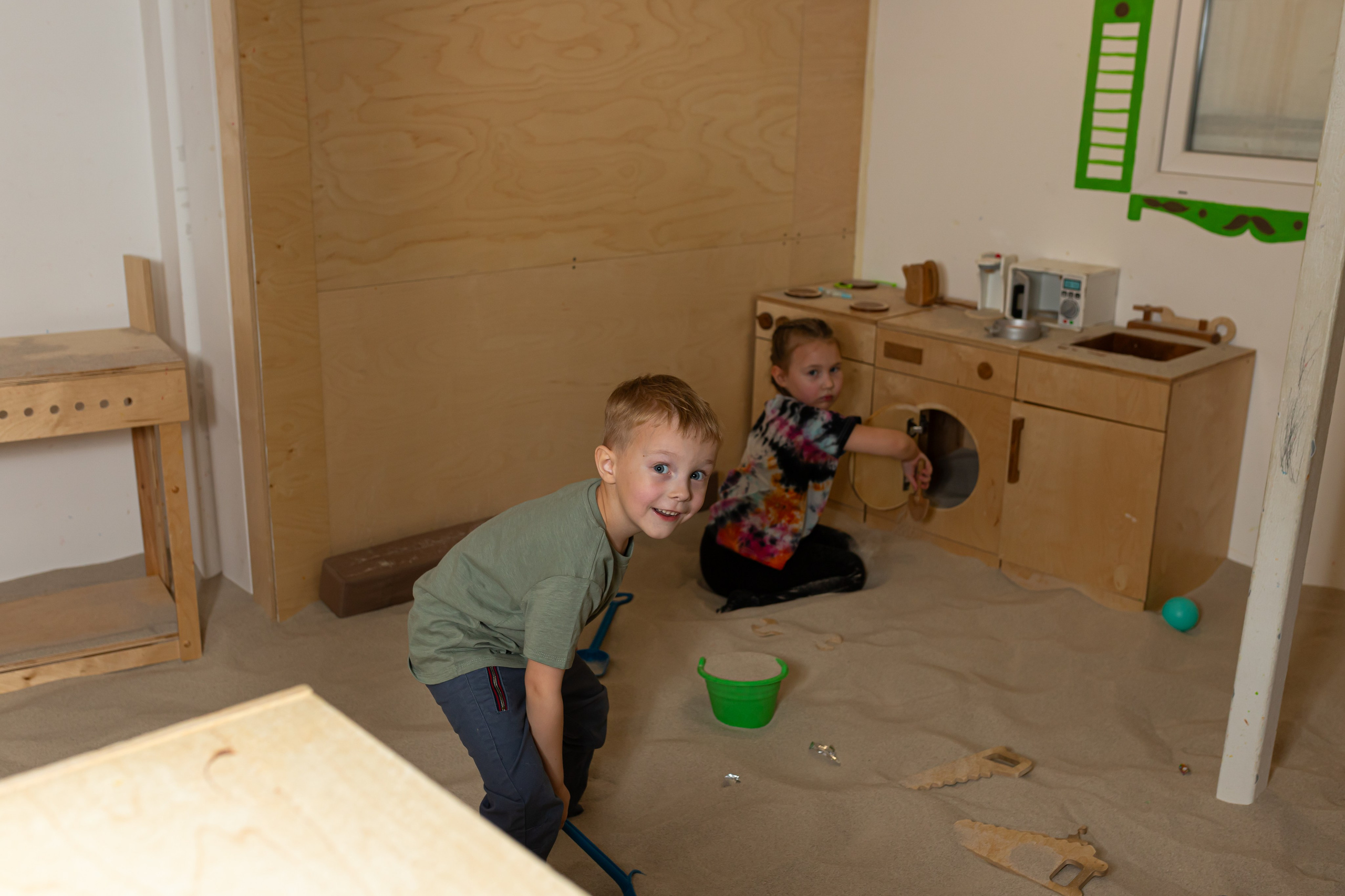 День рождение Алексея. Марина Шаймухаметова. Фотограф в Уфе