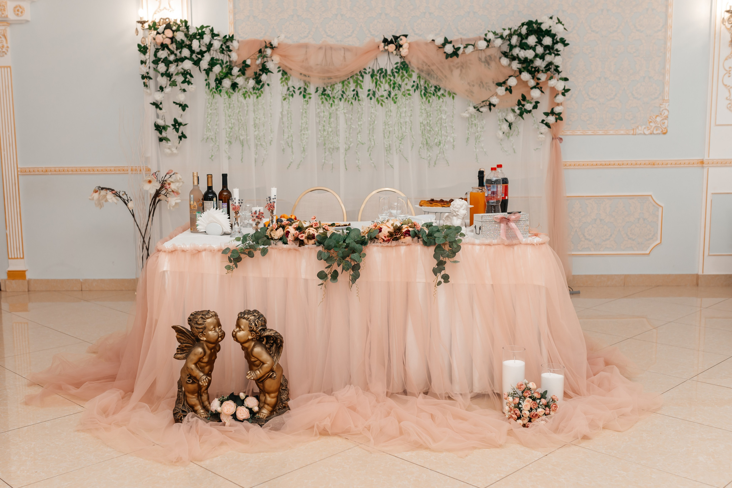 Альмир и София. Марина Шаймухаметова. Фотограф в Уфе