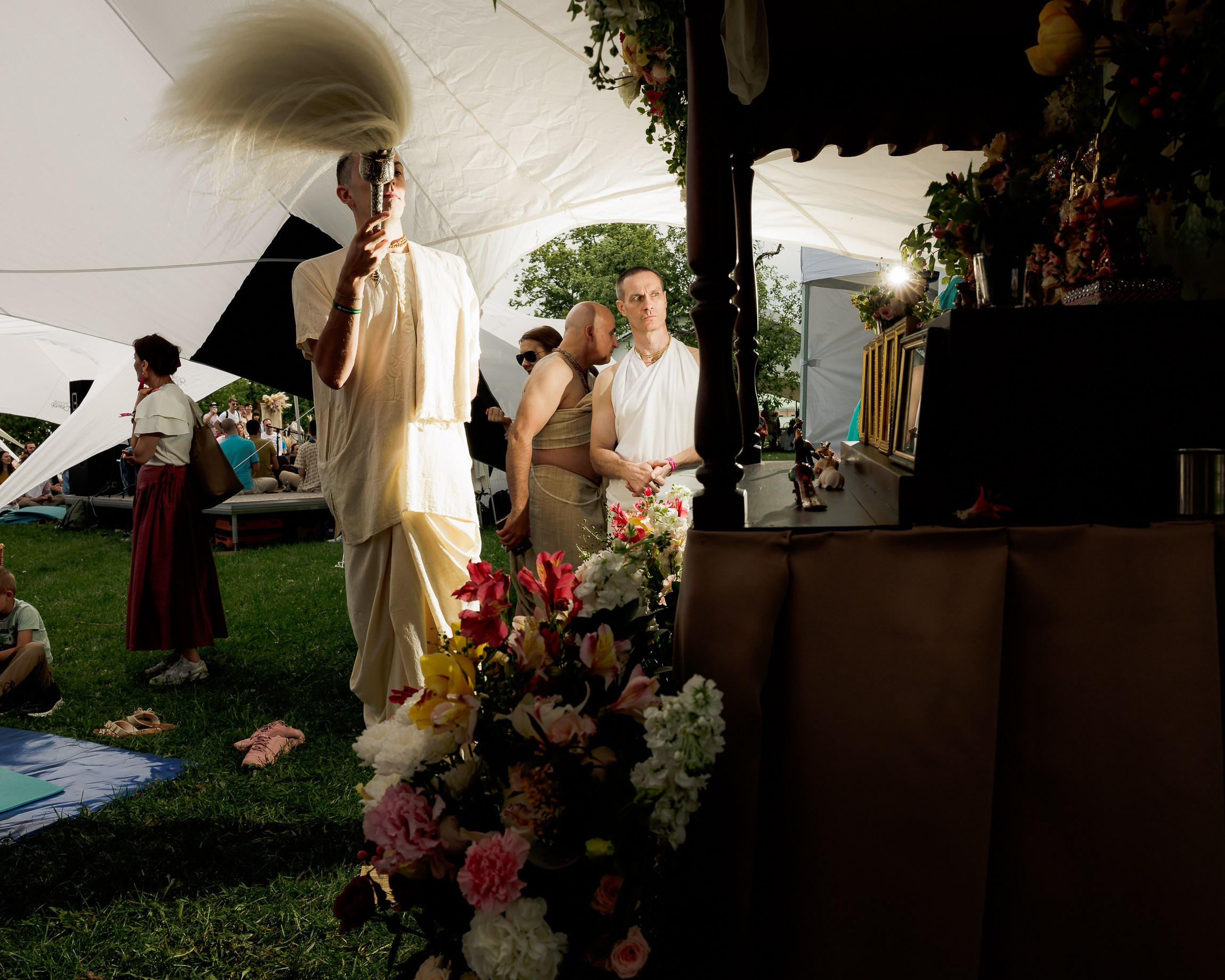 ДЕНЬ МЕДИТАЦИИ