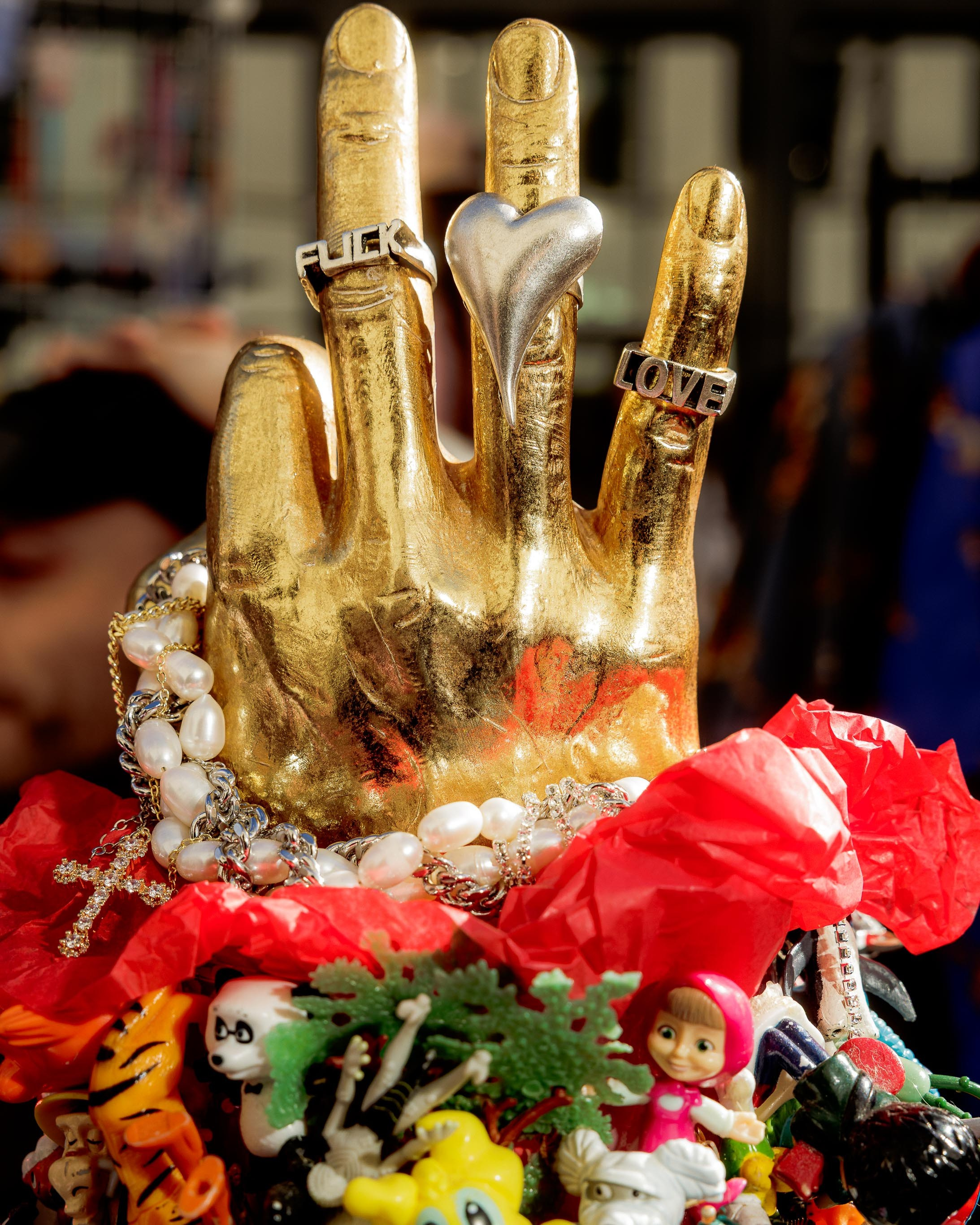 Суперметалл - Летний Маркет 