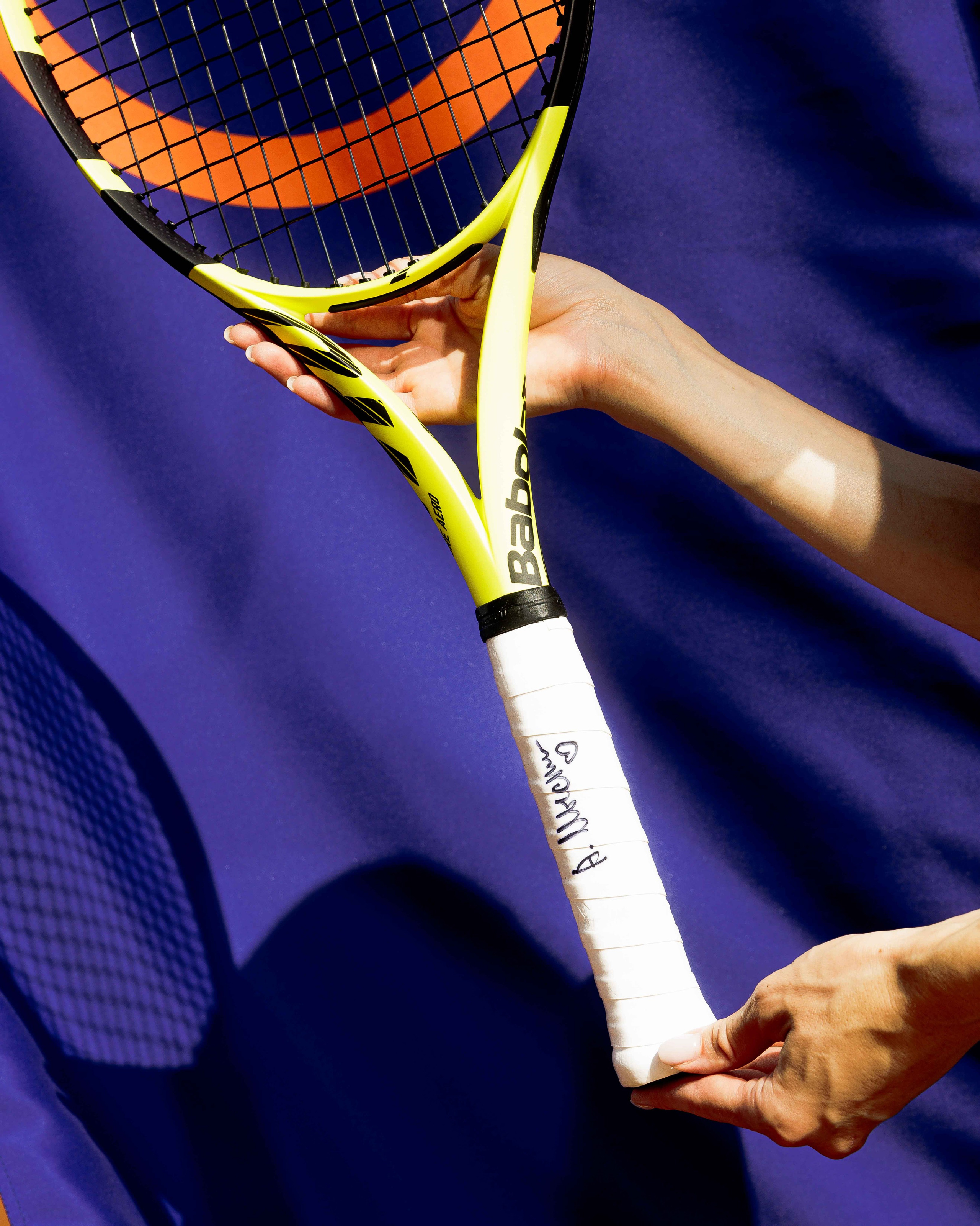 Winline x LaRaquette