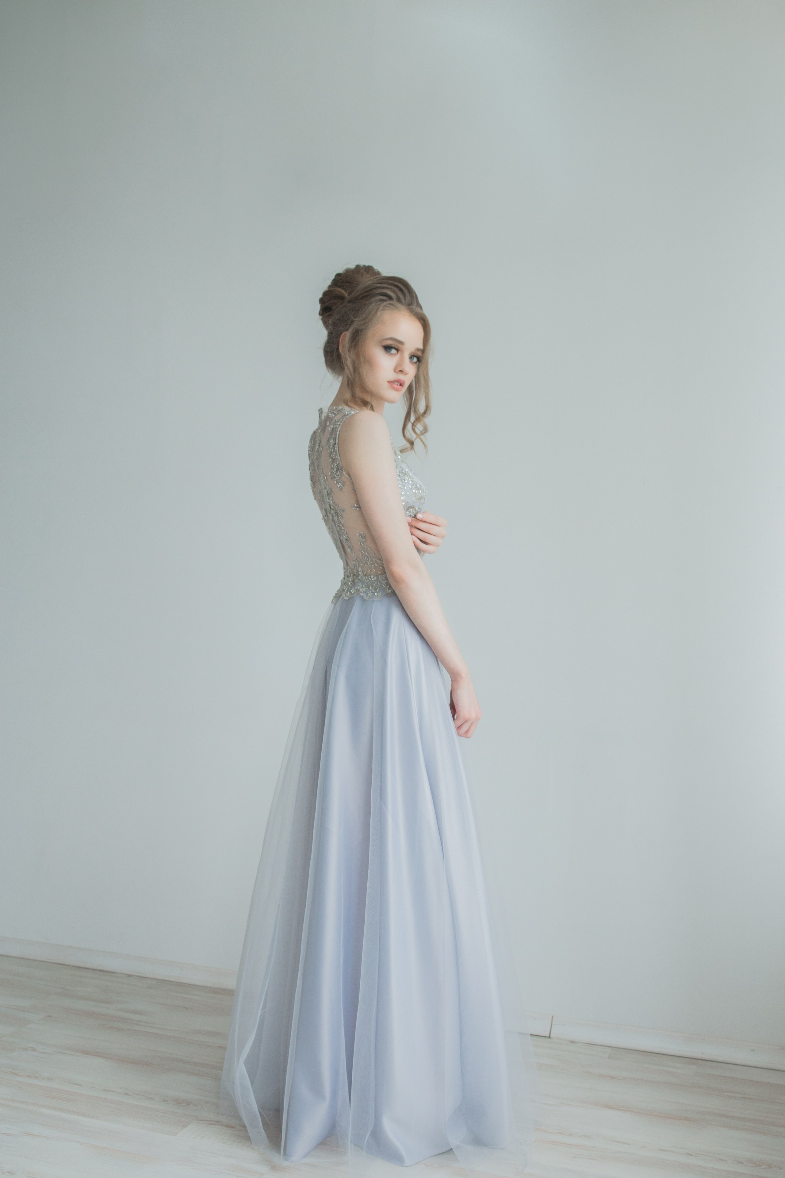 Парная портретная фотосесия. Портретный и свадебный фотограф в Москве | Макарова Дарья