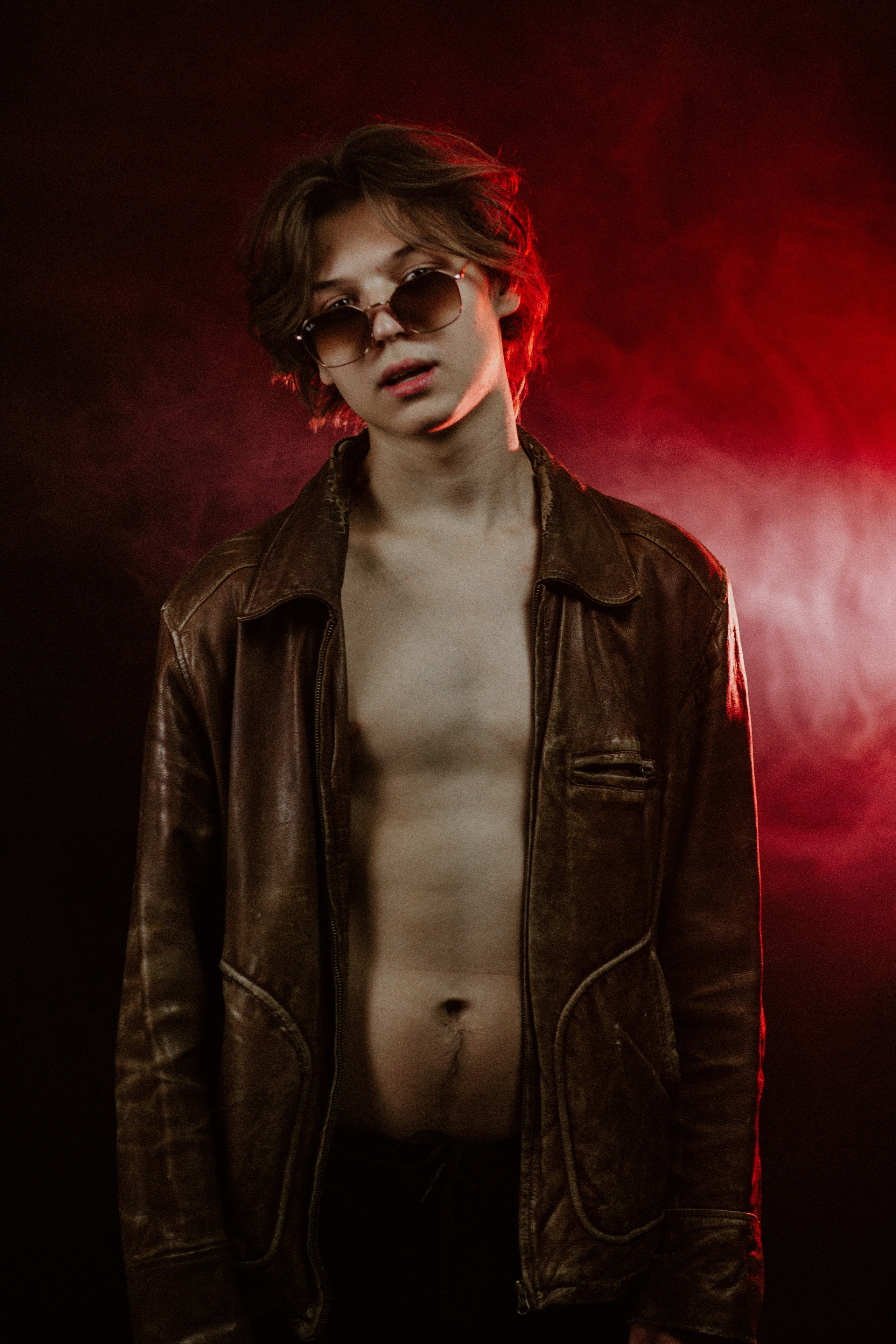 Вячеслав. Семейный, личный фотограф и видеограф в Москве Бакхаус Артем