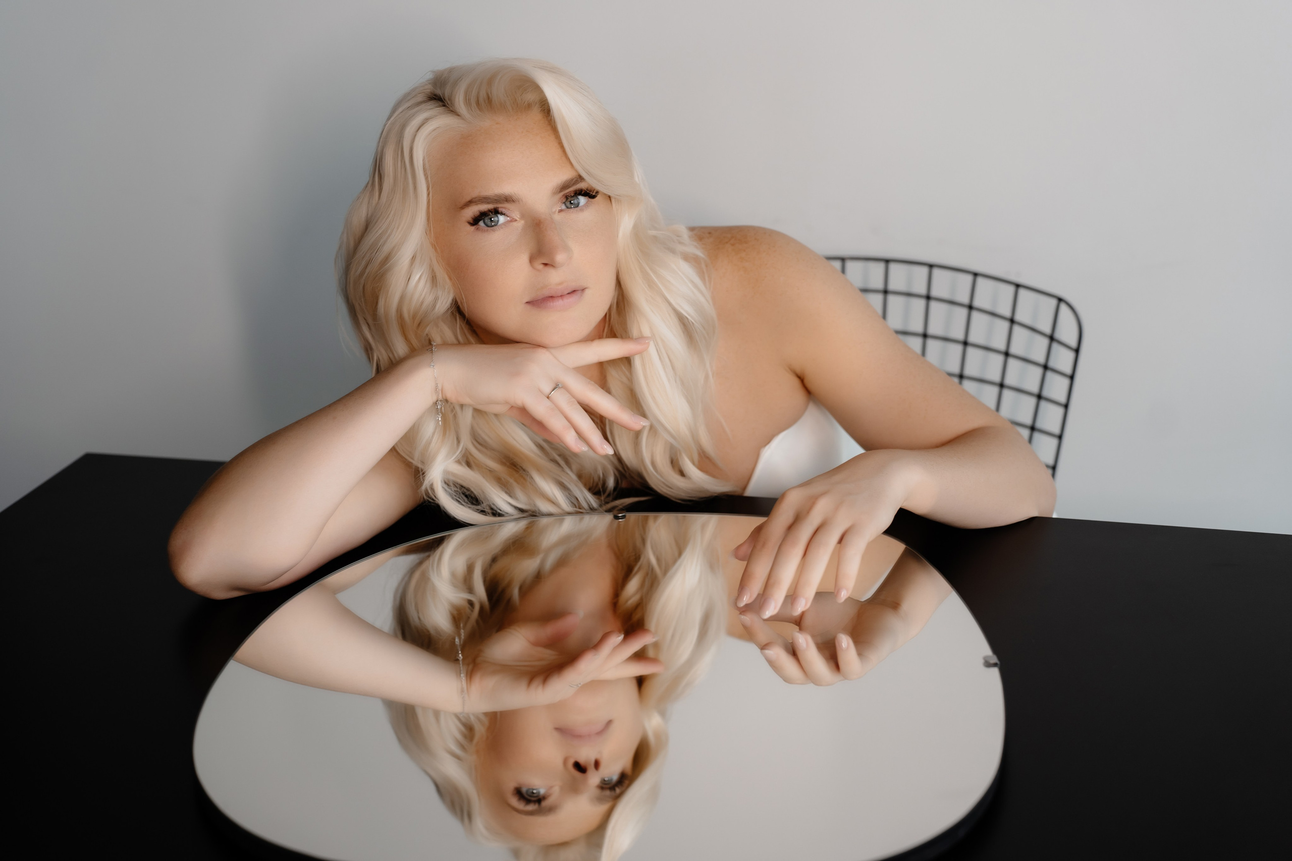 Свадебная фотосессия в Barvikha Luxury Village. Свадебный и семейный фотограф в Москве Светлана Зоткина