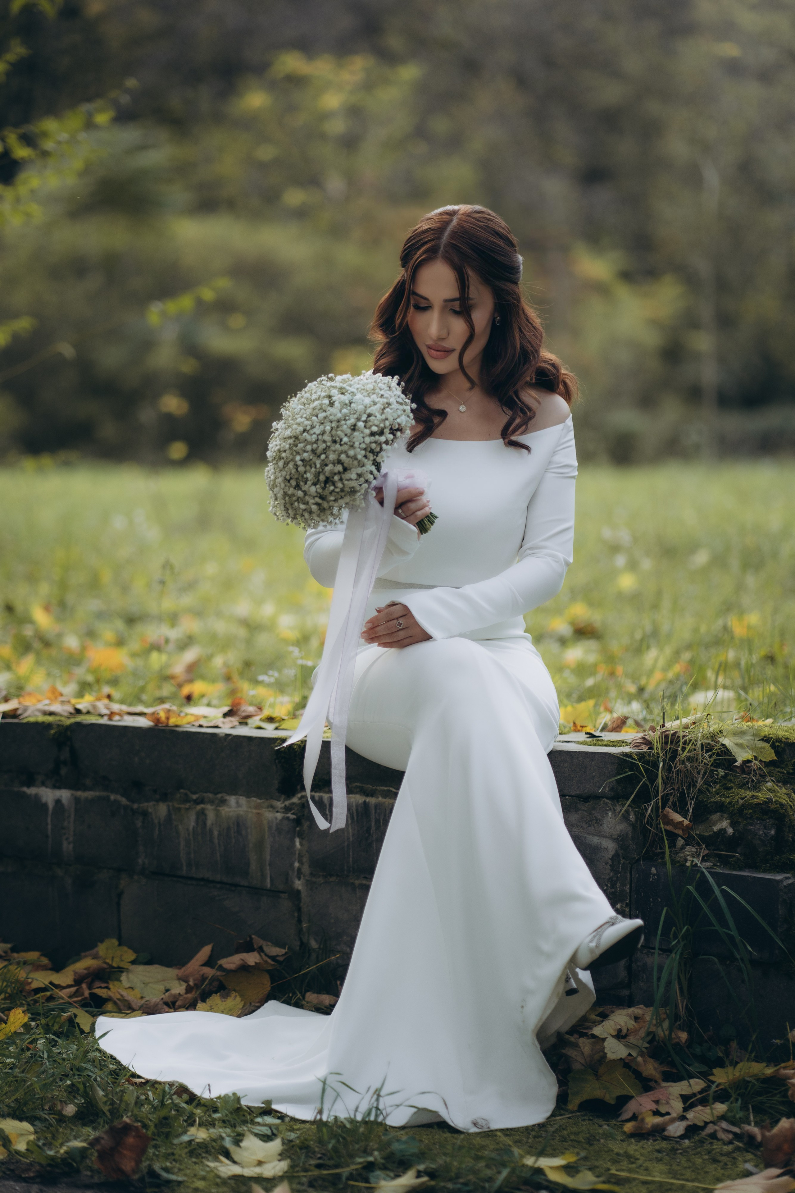 Aslanbek & Anisa. Свадебный и семейный фотограф Нальчик КБР Ислам Герандоков