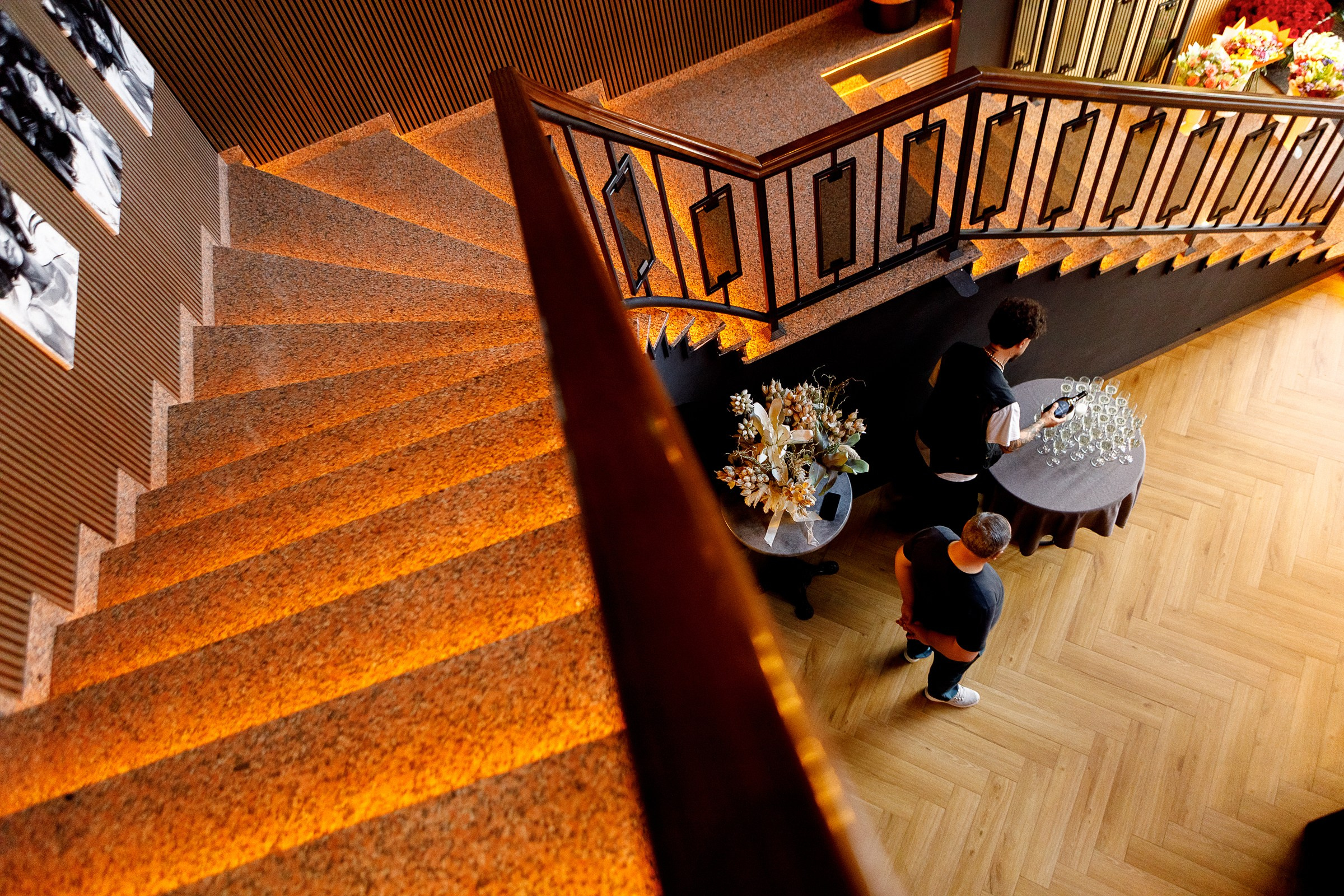 Beauty contest in Batumi. Фотограф в Батуми Павел Шарников