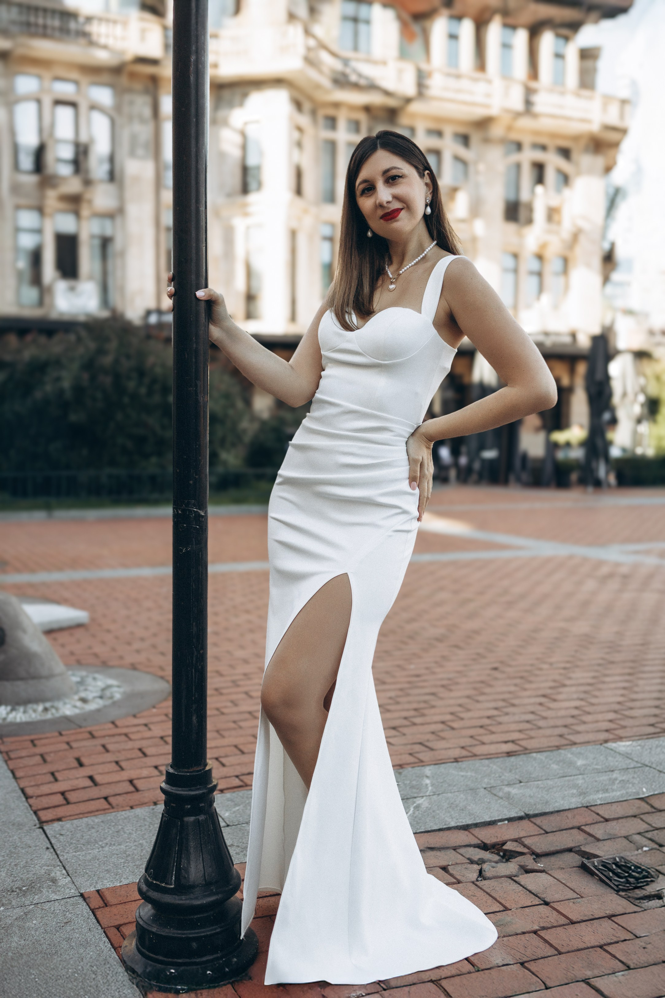 E&R. Фотограф в Батуми Павел Шарников