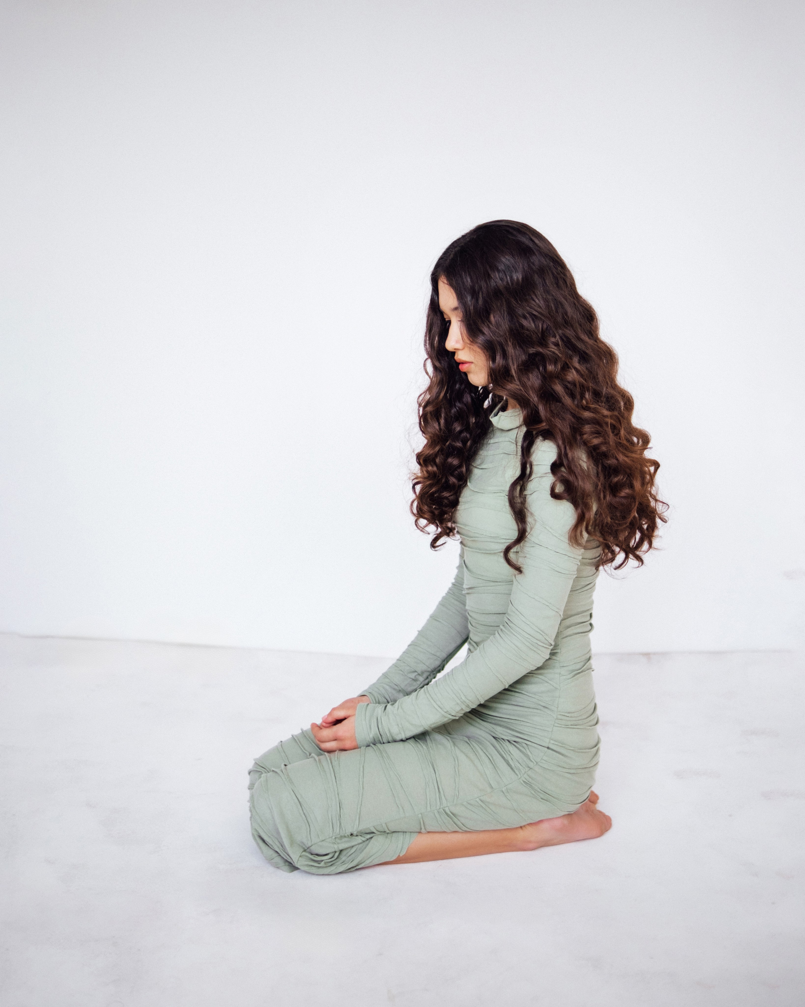 Hadizha. Светлана Ламм