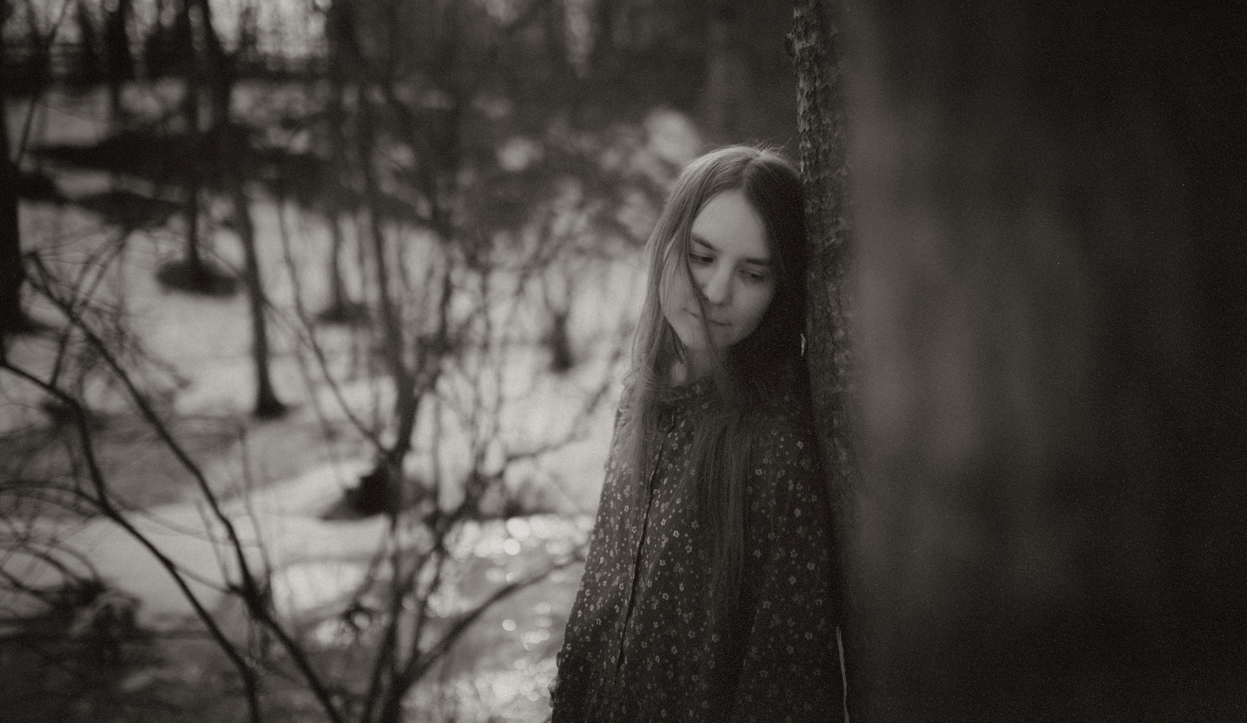 Дуня. Портретный фотограф в Москве Ефанова Ульяна. Женский портрет