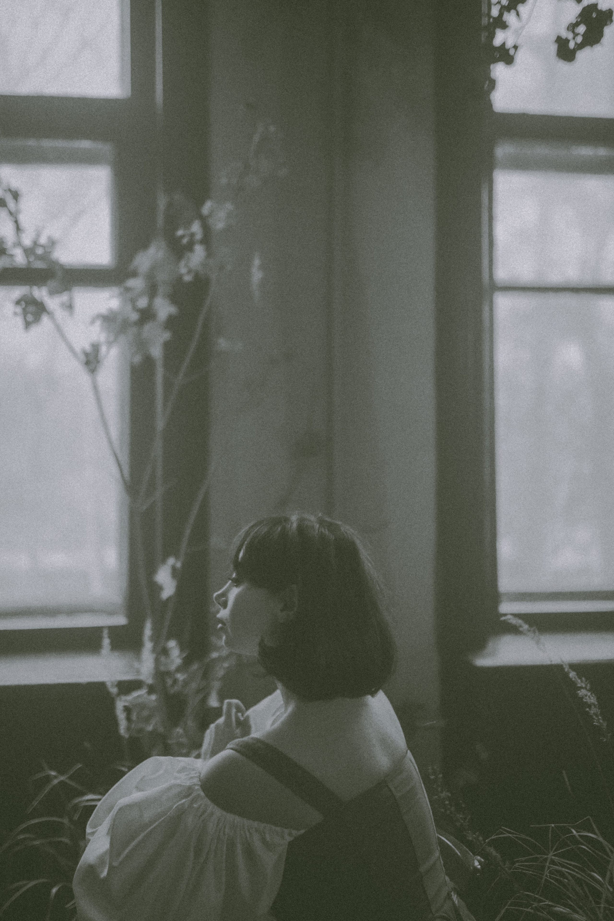 Лика. Портретный фотограф в Москве Ефанова Ульяна. Женский портрет