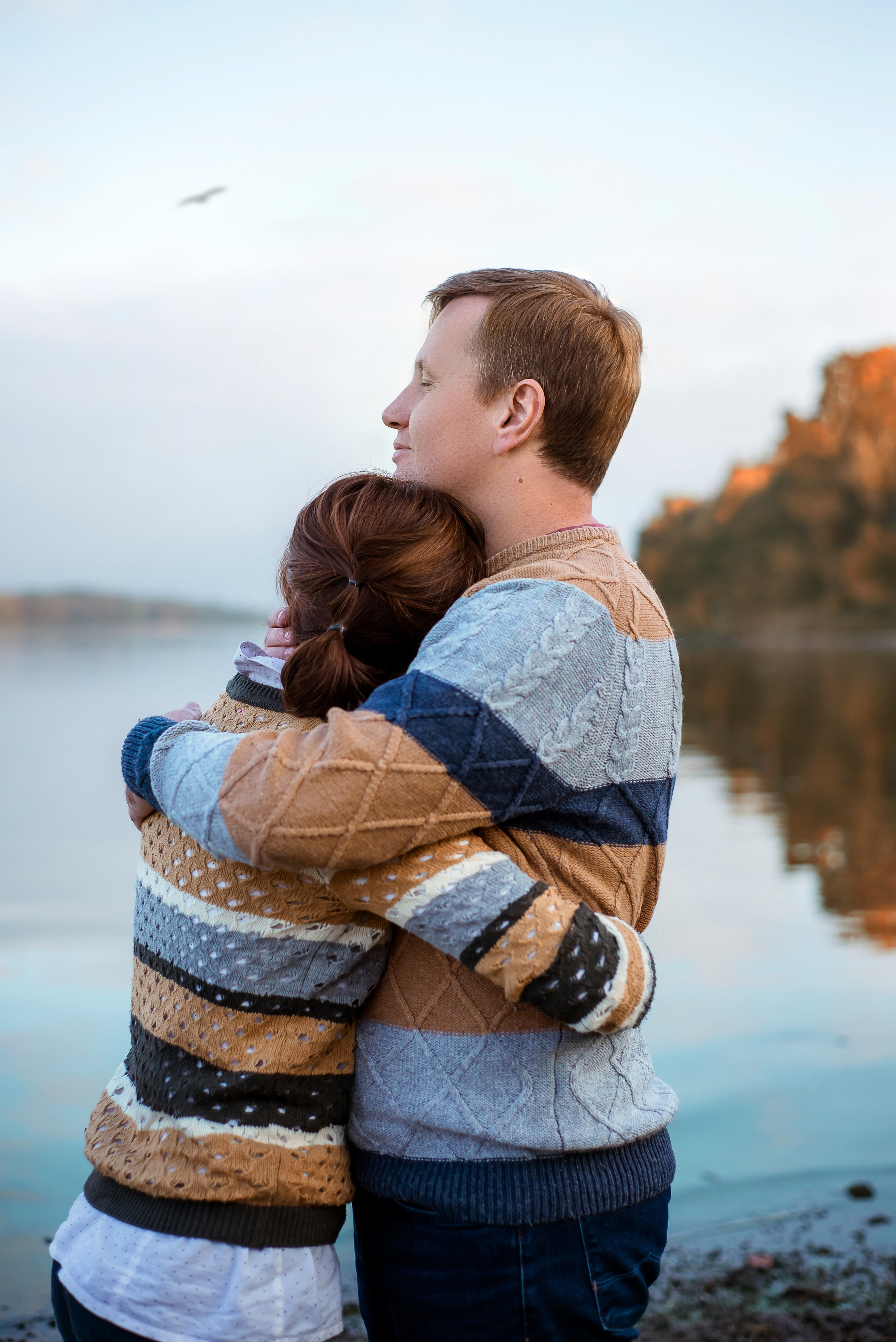 Фотосессия для ДВОИХ. Семейный и детский фотограф в Ярославле, Максимова Светлана