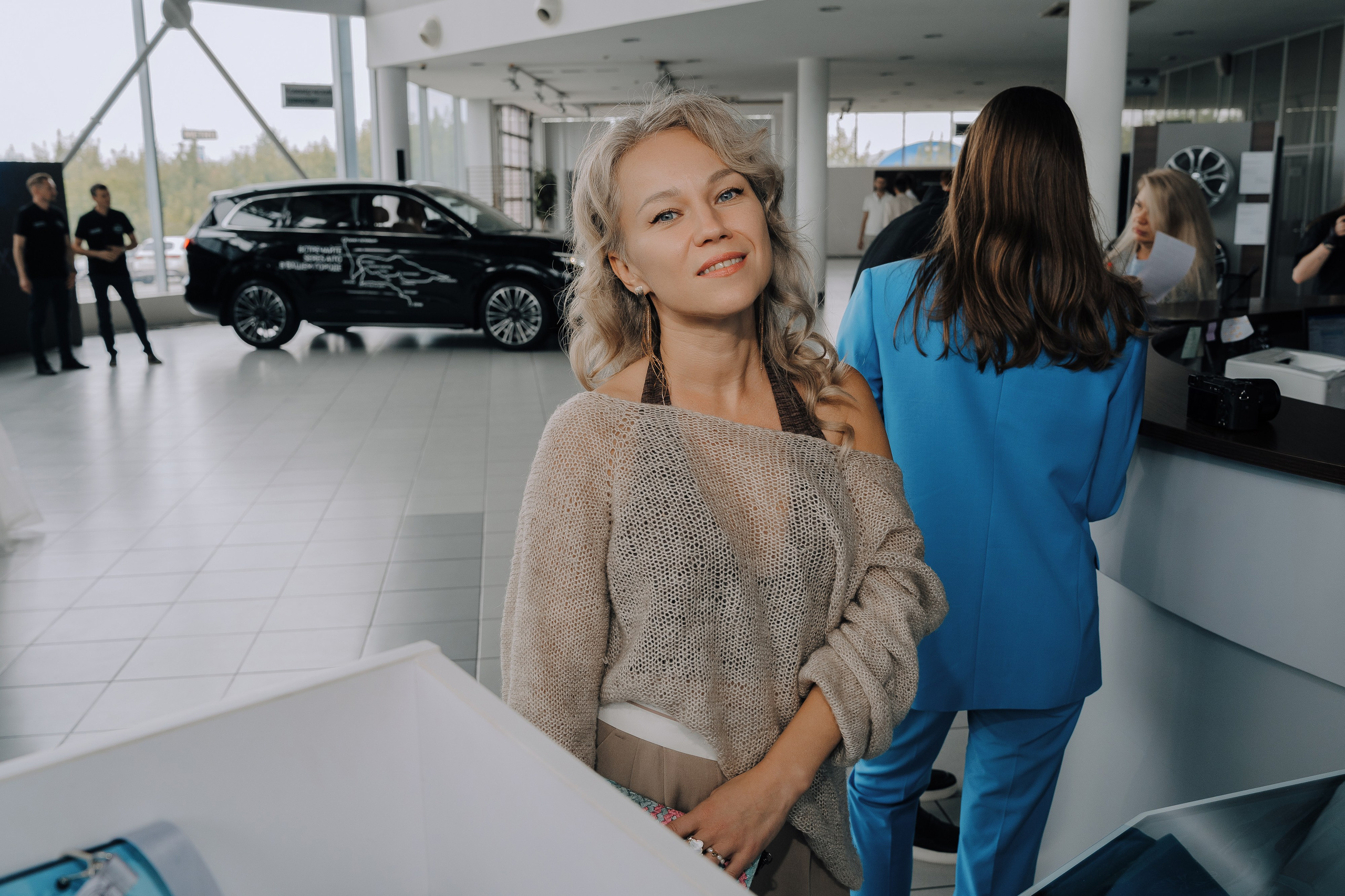 SERES В РОССИИ. Репортажный фотограф Зуев Роман г. Челябинск