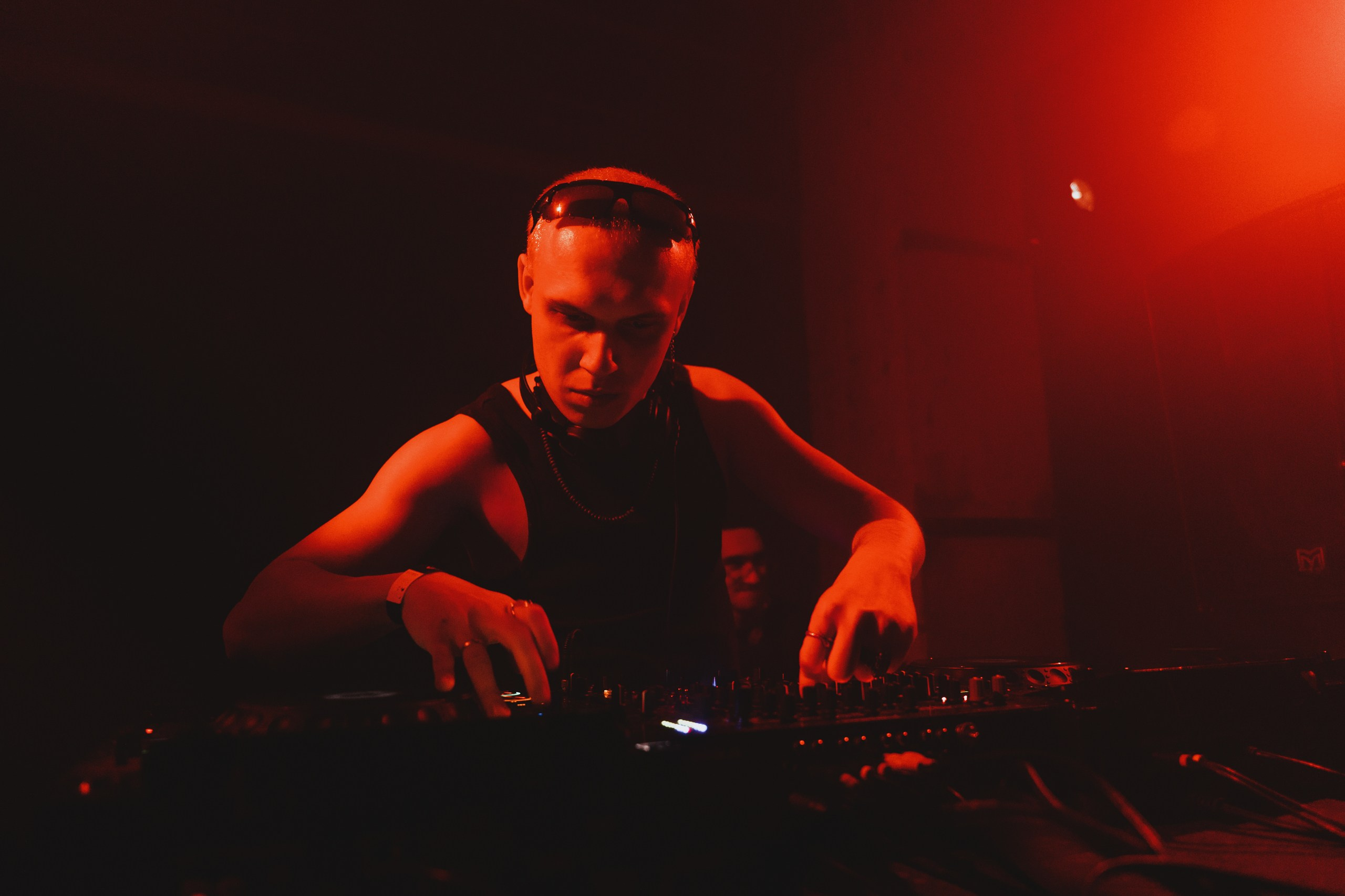 Sigma. Тимур Ханифаев