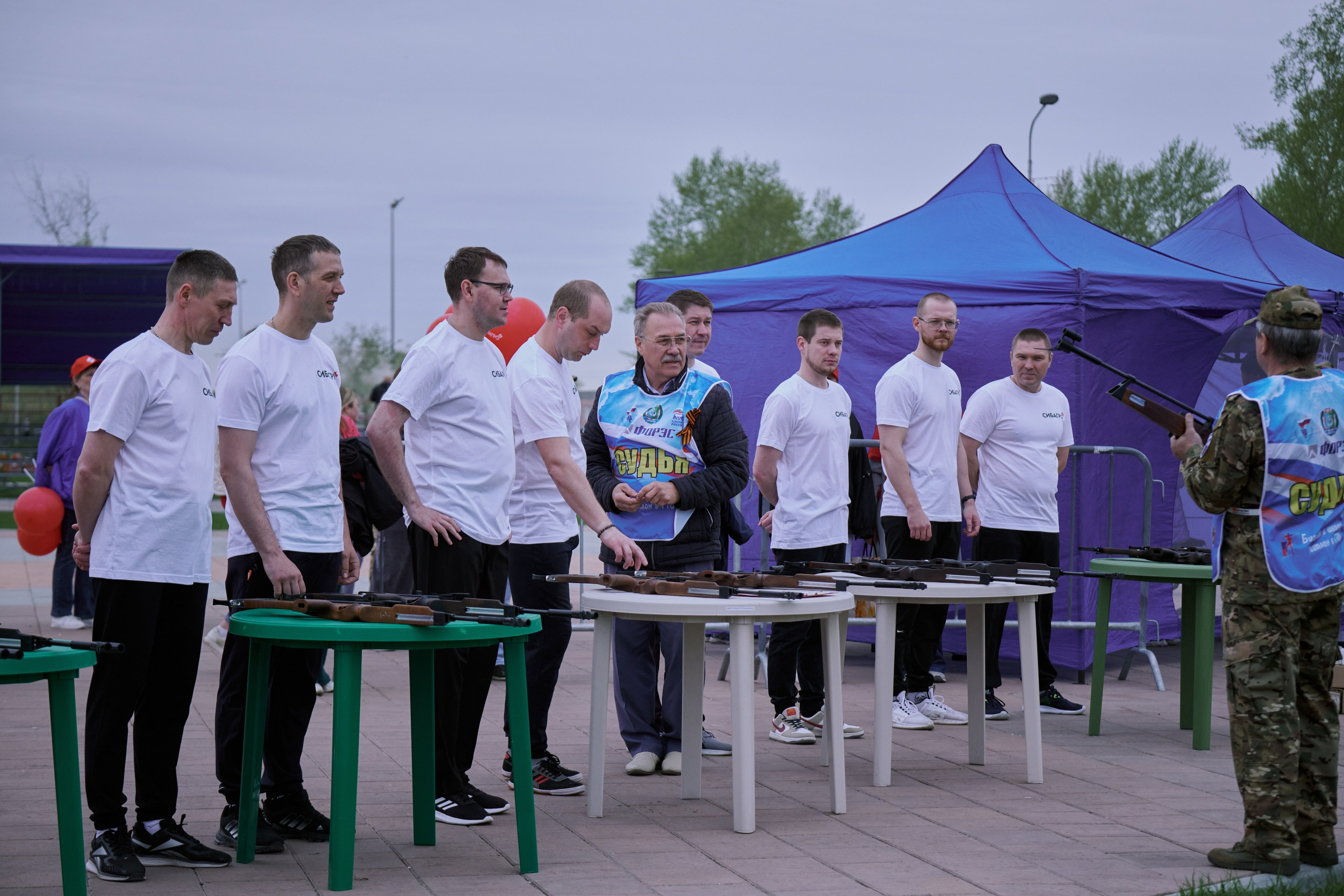 Сибагро (строевая). Свадебный фотограф в Екатеринбурге Соседков Евгений