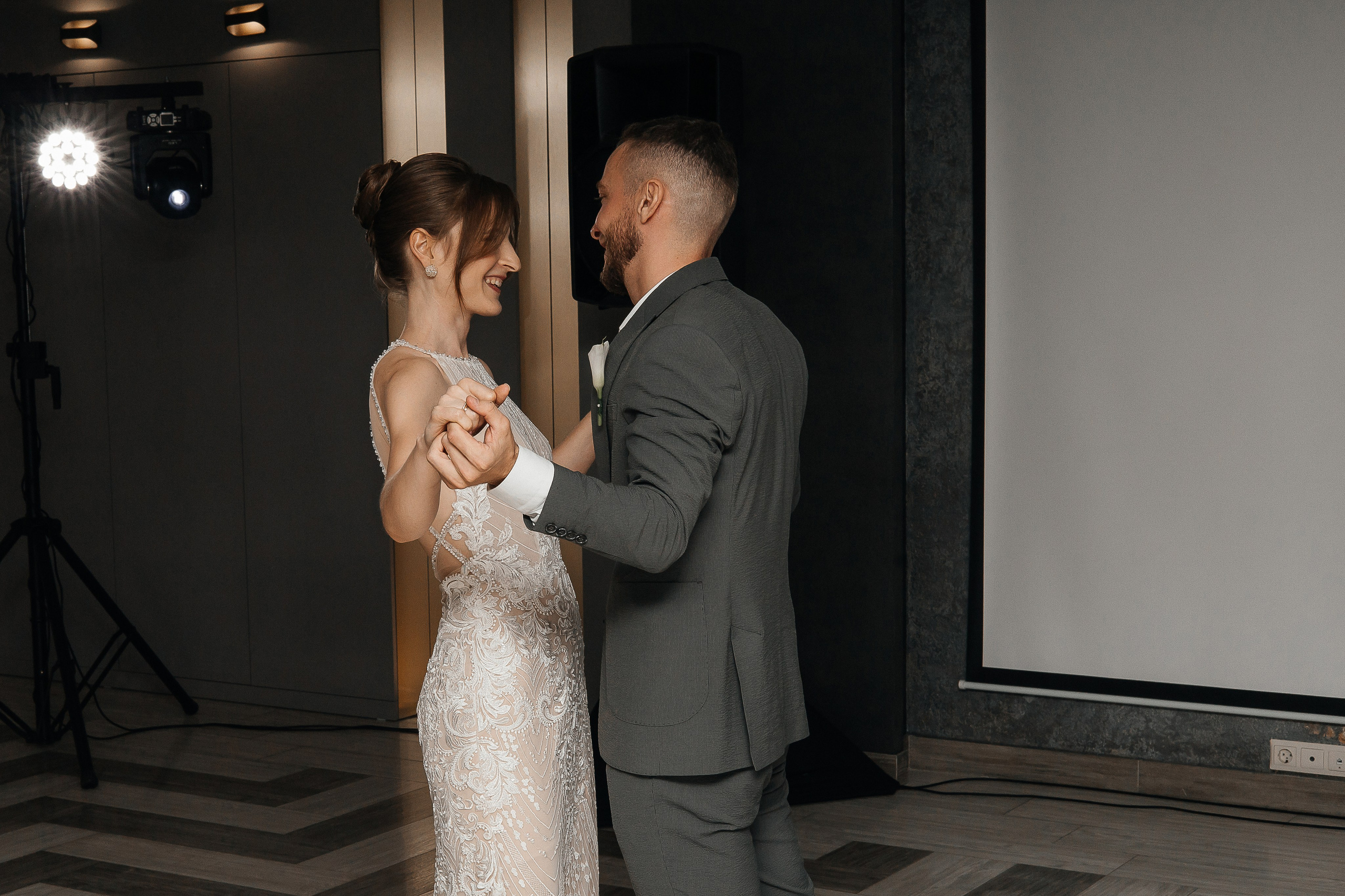 Давид & Анастасия (банкет). Фотограф в Севастополе — Евгения Бойко