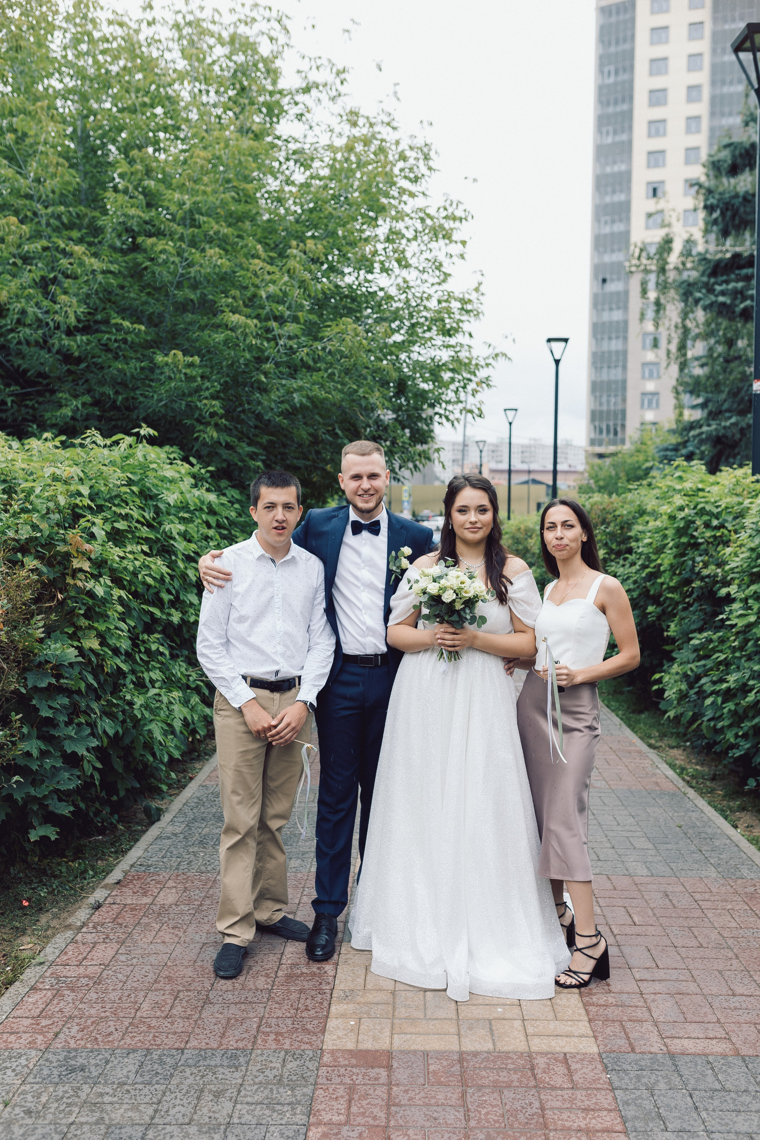 Щелковский ЗАГС