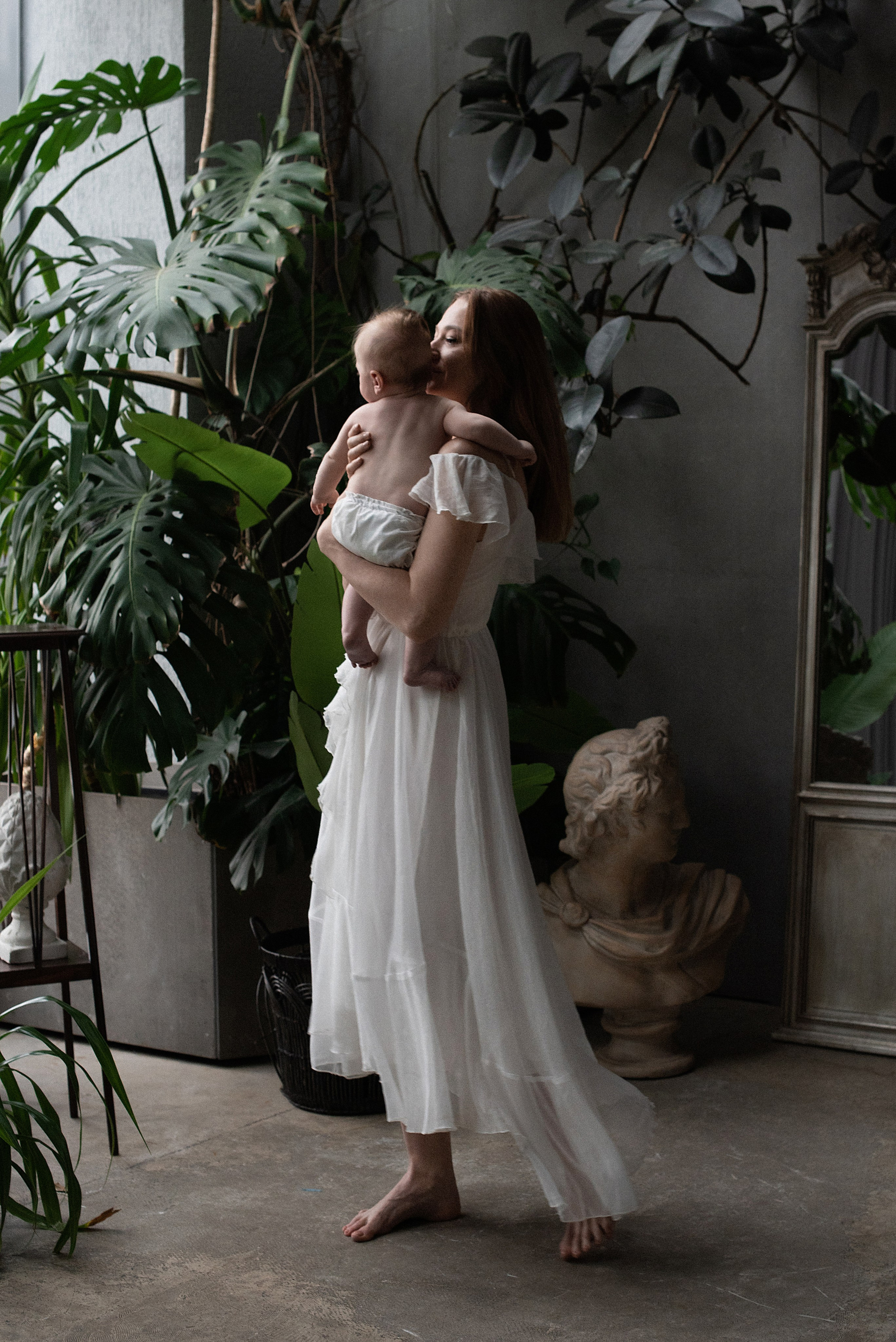 Настя & Лёвушка. Юлия Соколовская Фотограф Москва Красногорск