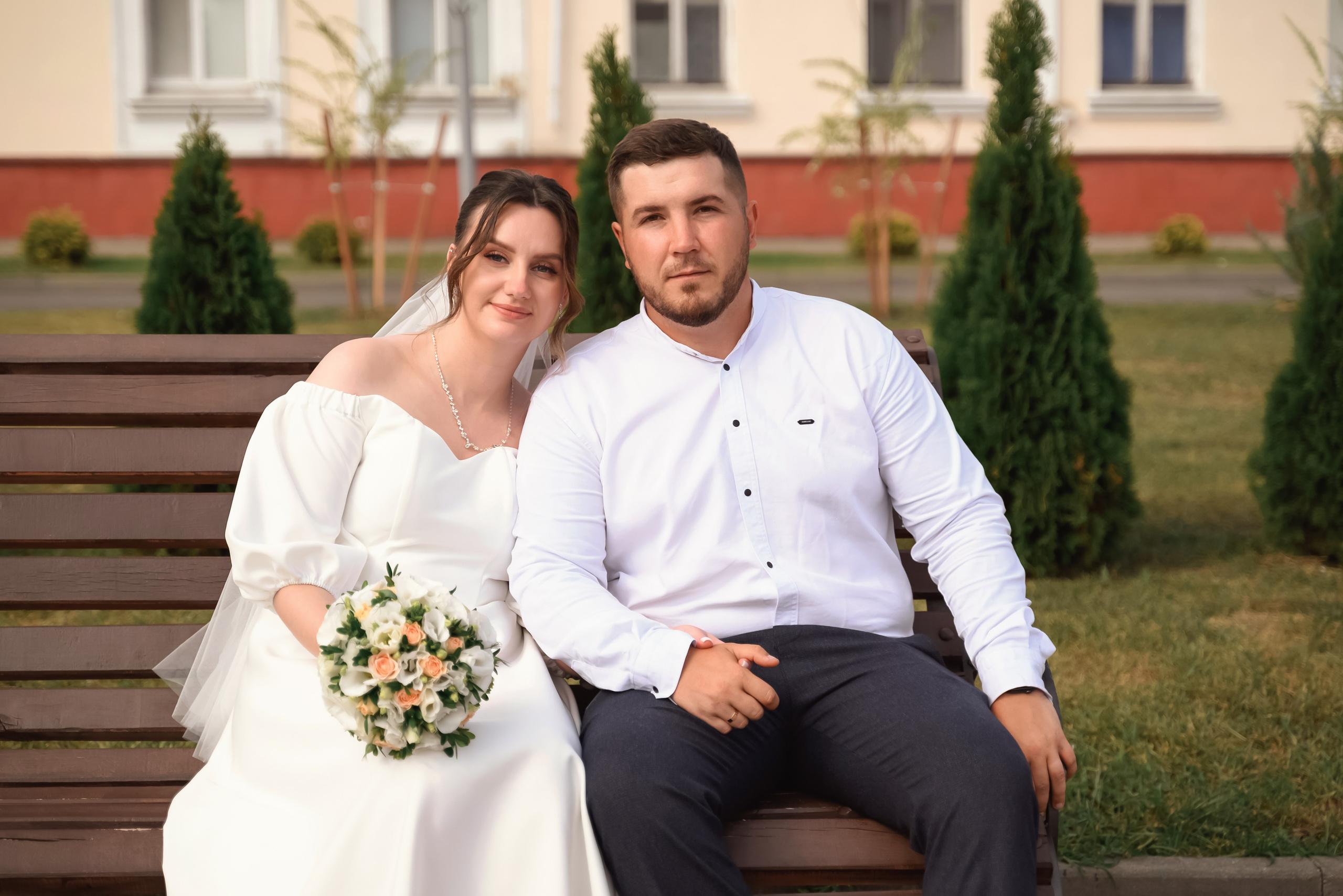 V&Y. Фотограф в Лунинце и Брестской области