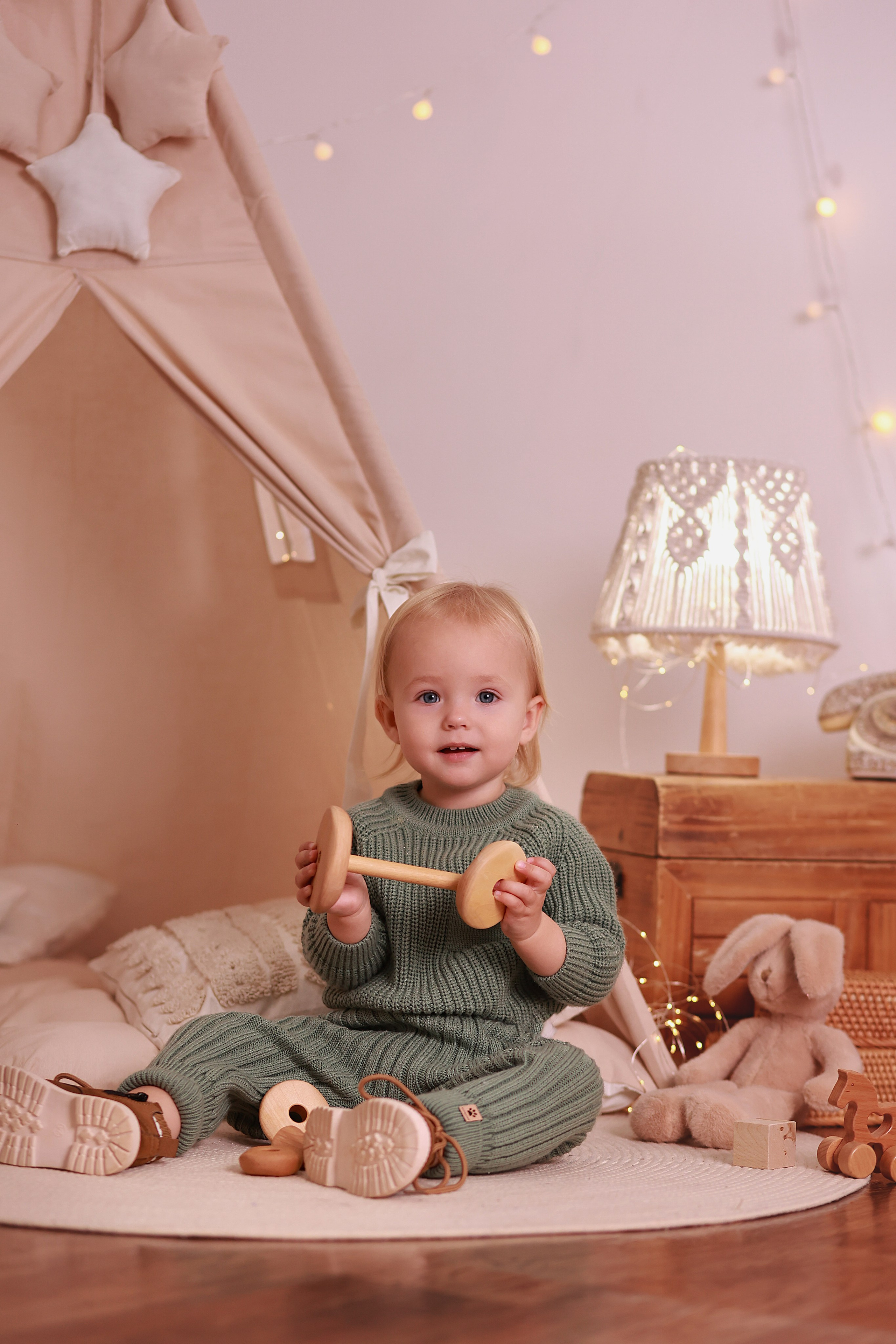 Лева и Оливия. Детский семейный фотограф Краснодар