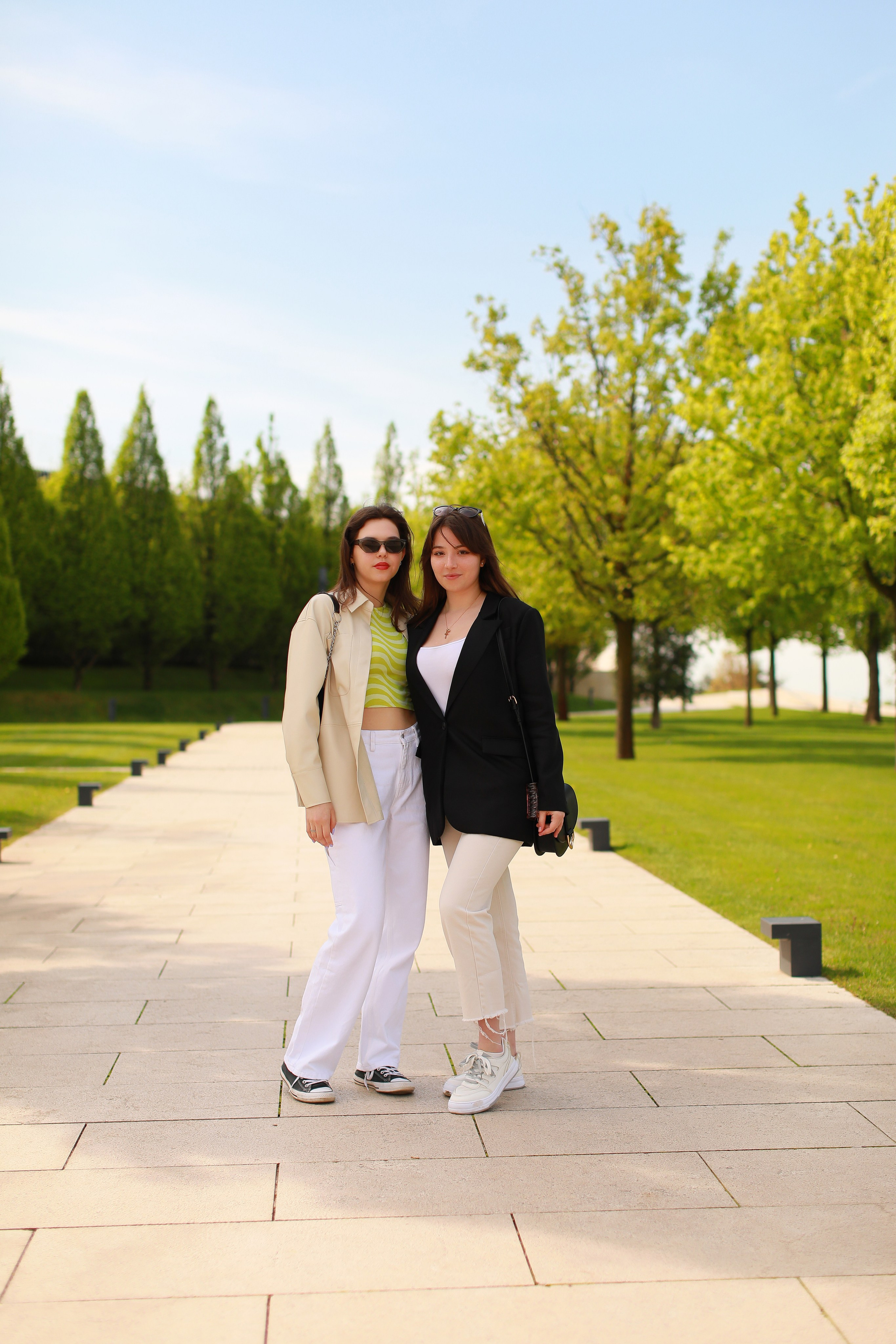 Выпускной альбом (Школа 83). Детский семейный фотограф Краснодар