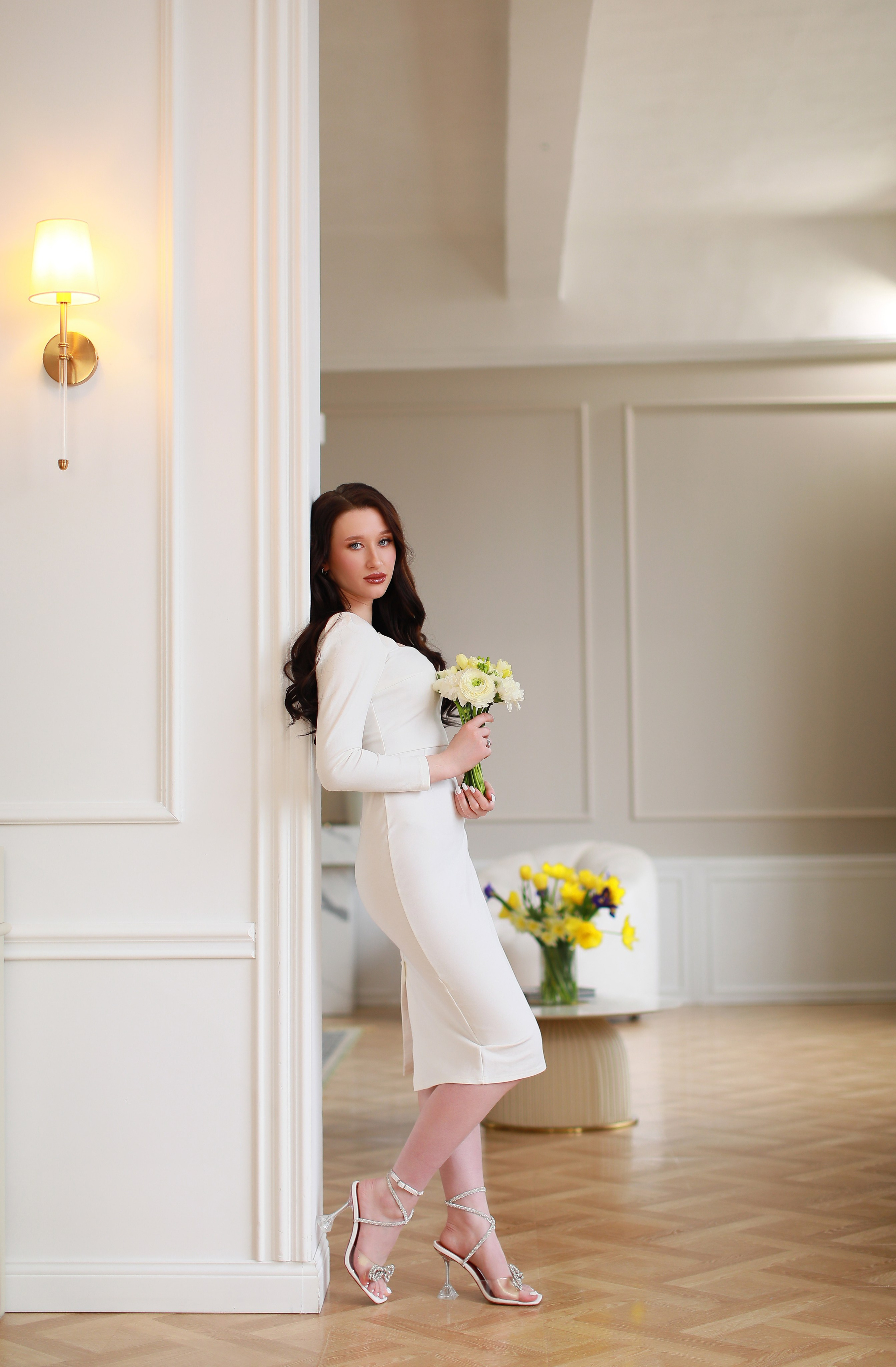 Юлия и Максим. Детский семейный фотограф Краснодар